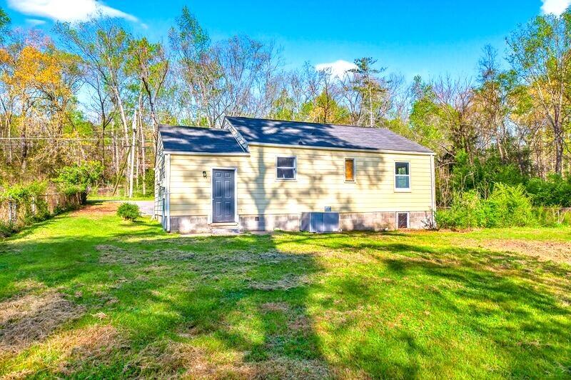 427 John Thompson Road