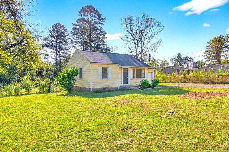 427 John Thompson Road