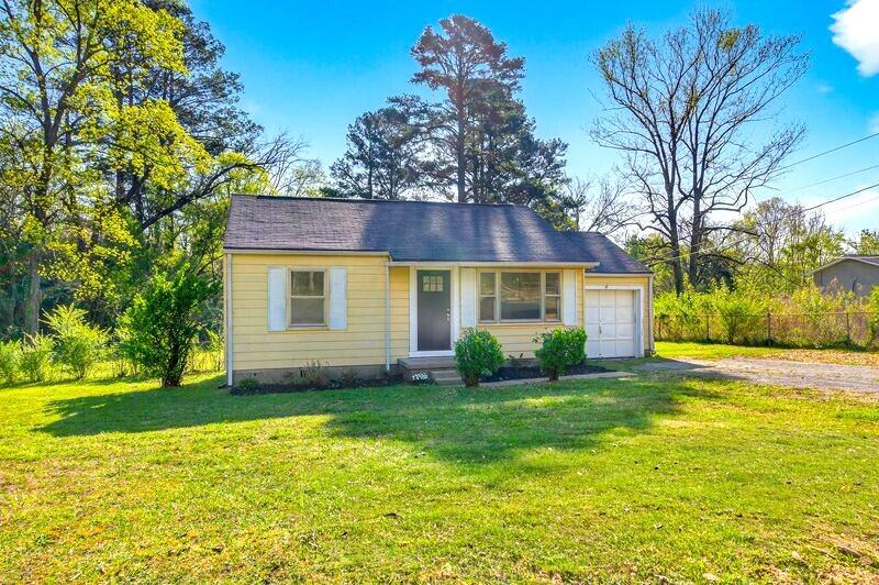 427 John Thompson Road