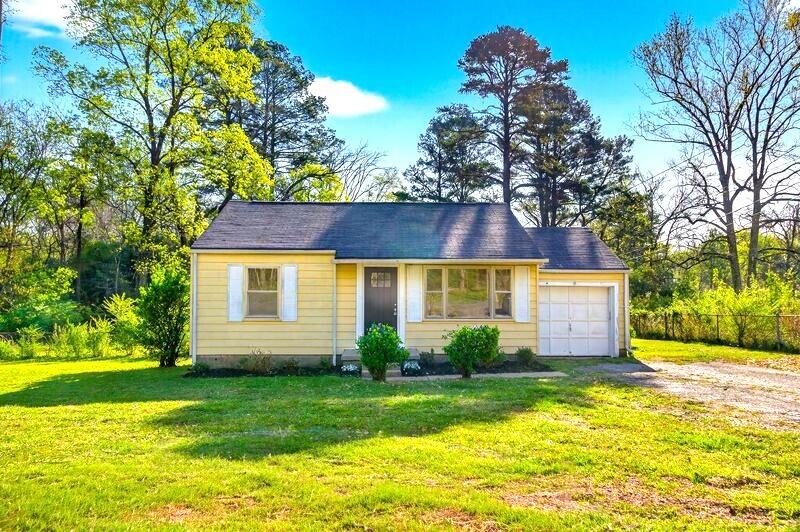 427 John Thompson Road