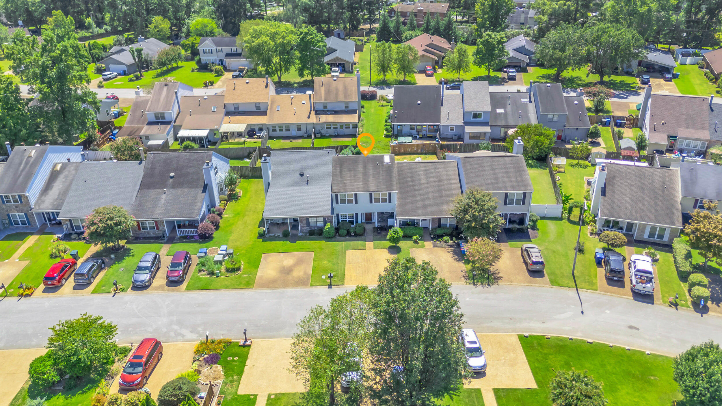 1286 Leaside Lane