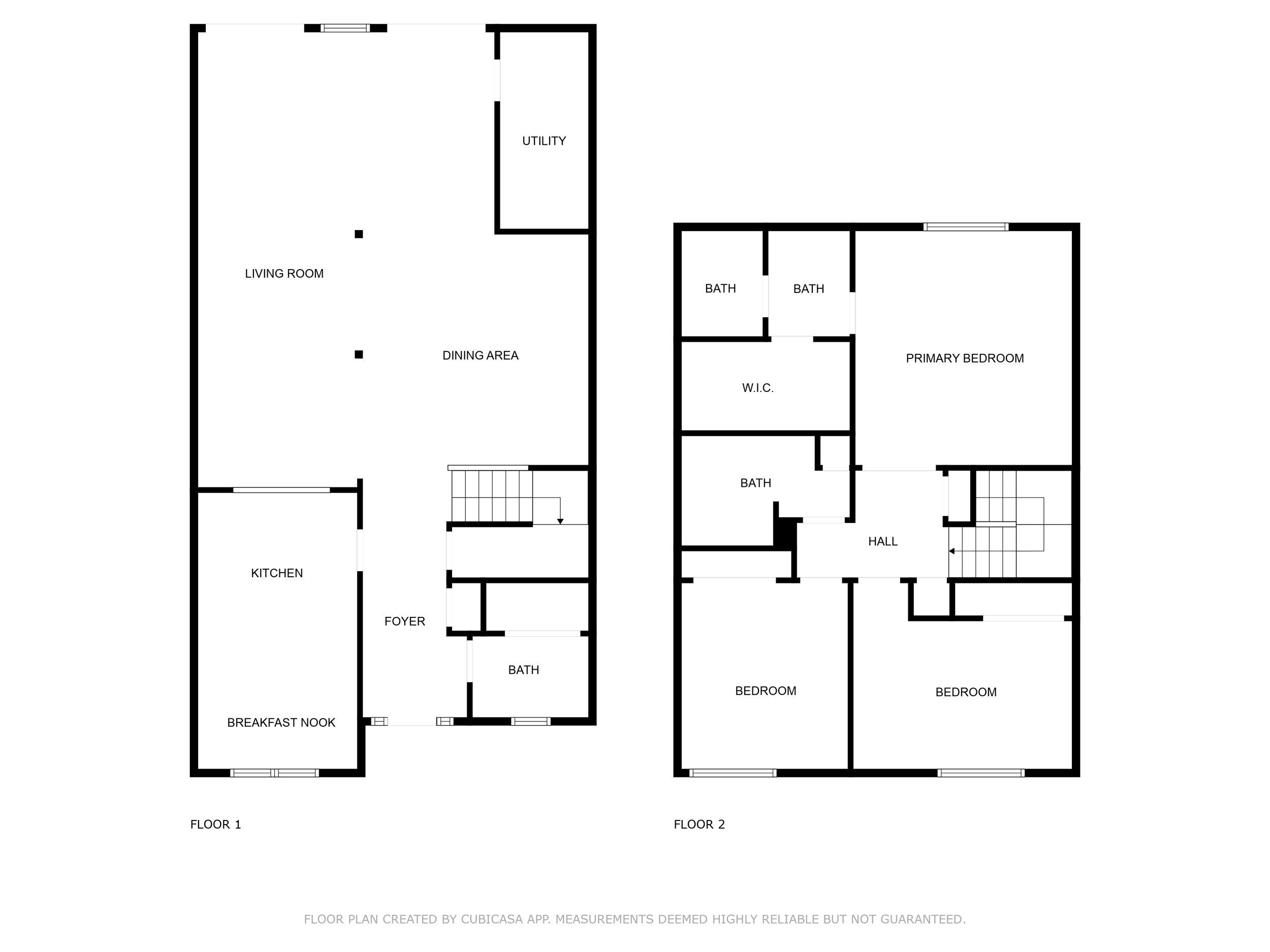 1286 Leaside Lane