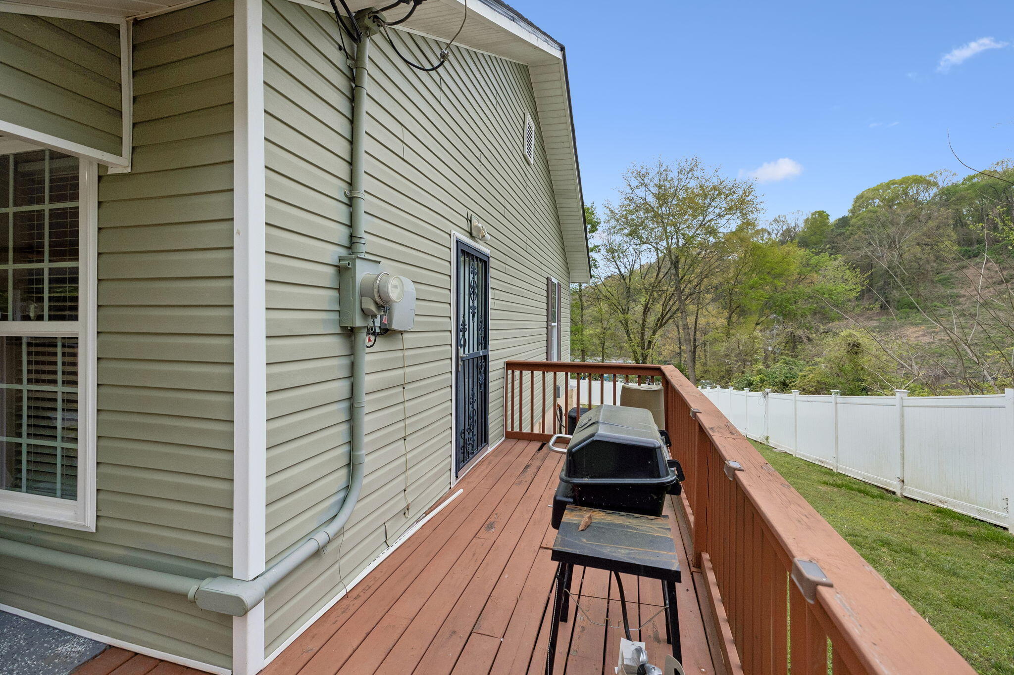 3803 Countryside Drive