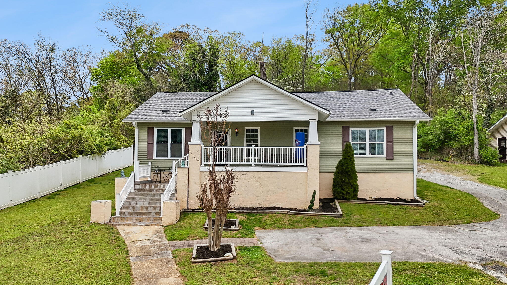 3803 Countryside Drive