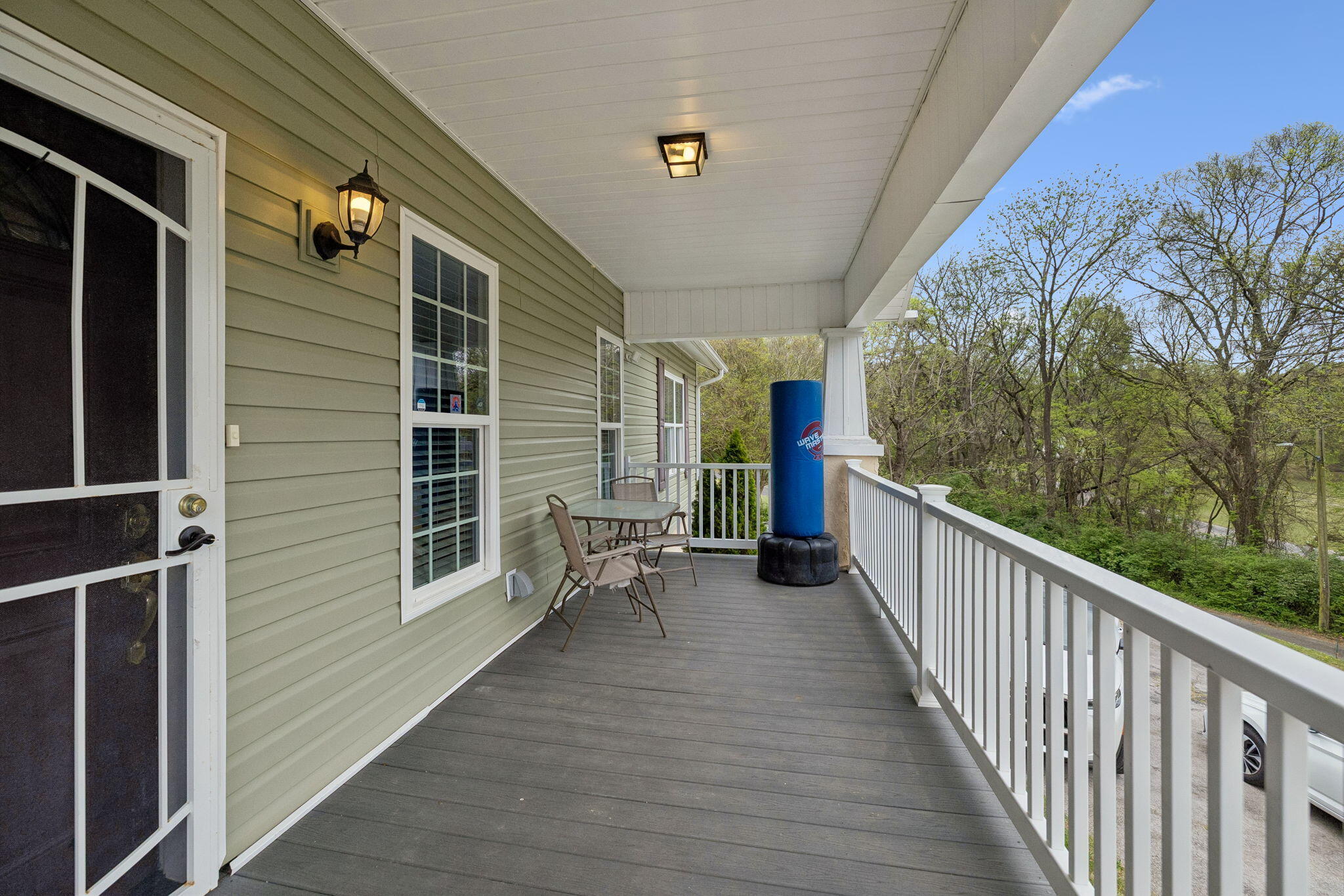 3803 Countryside Drive