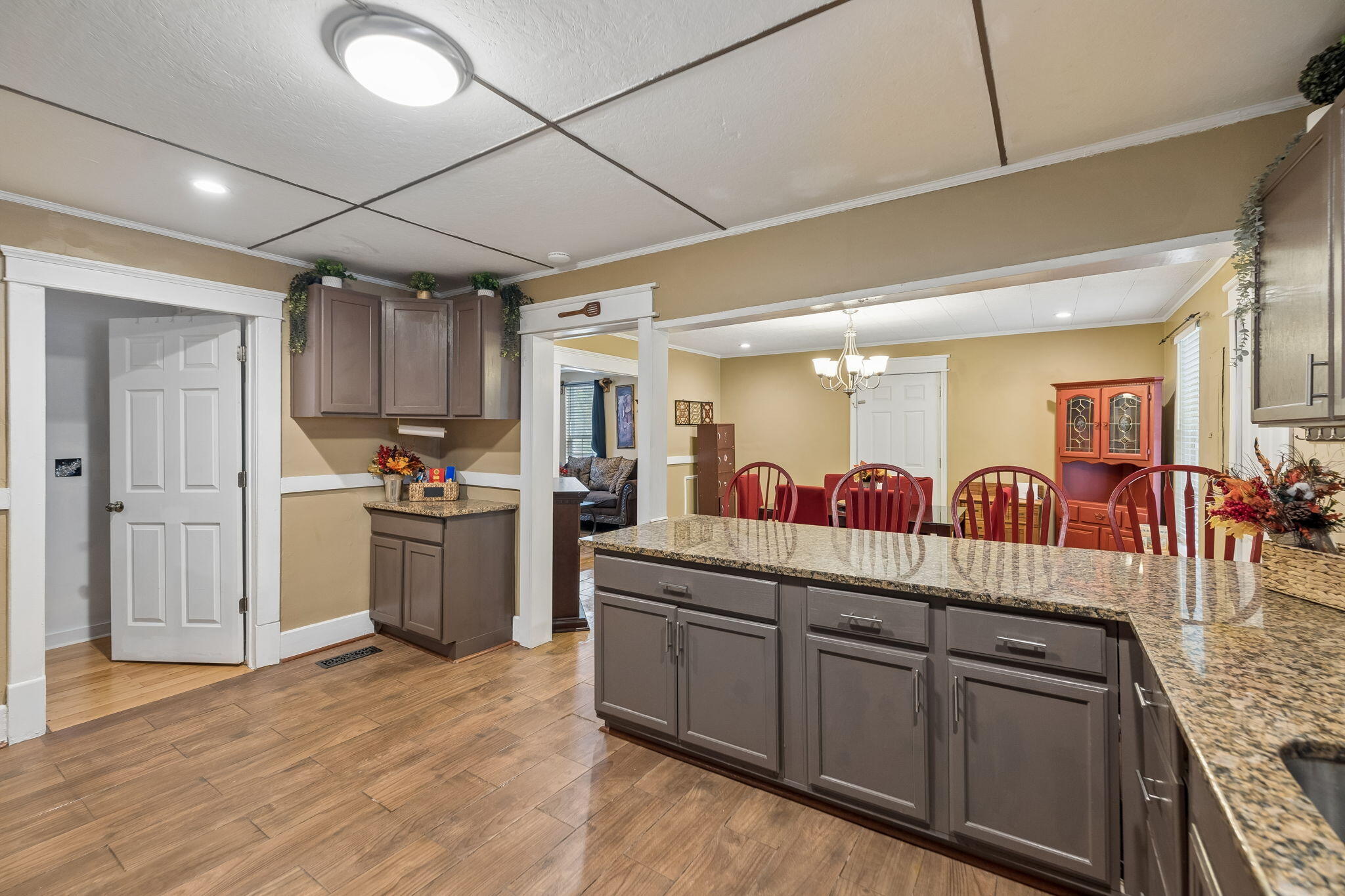 3803 Countryside Drive