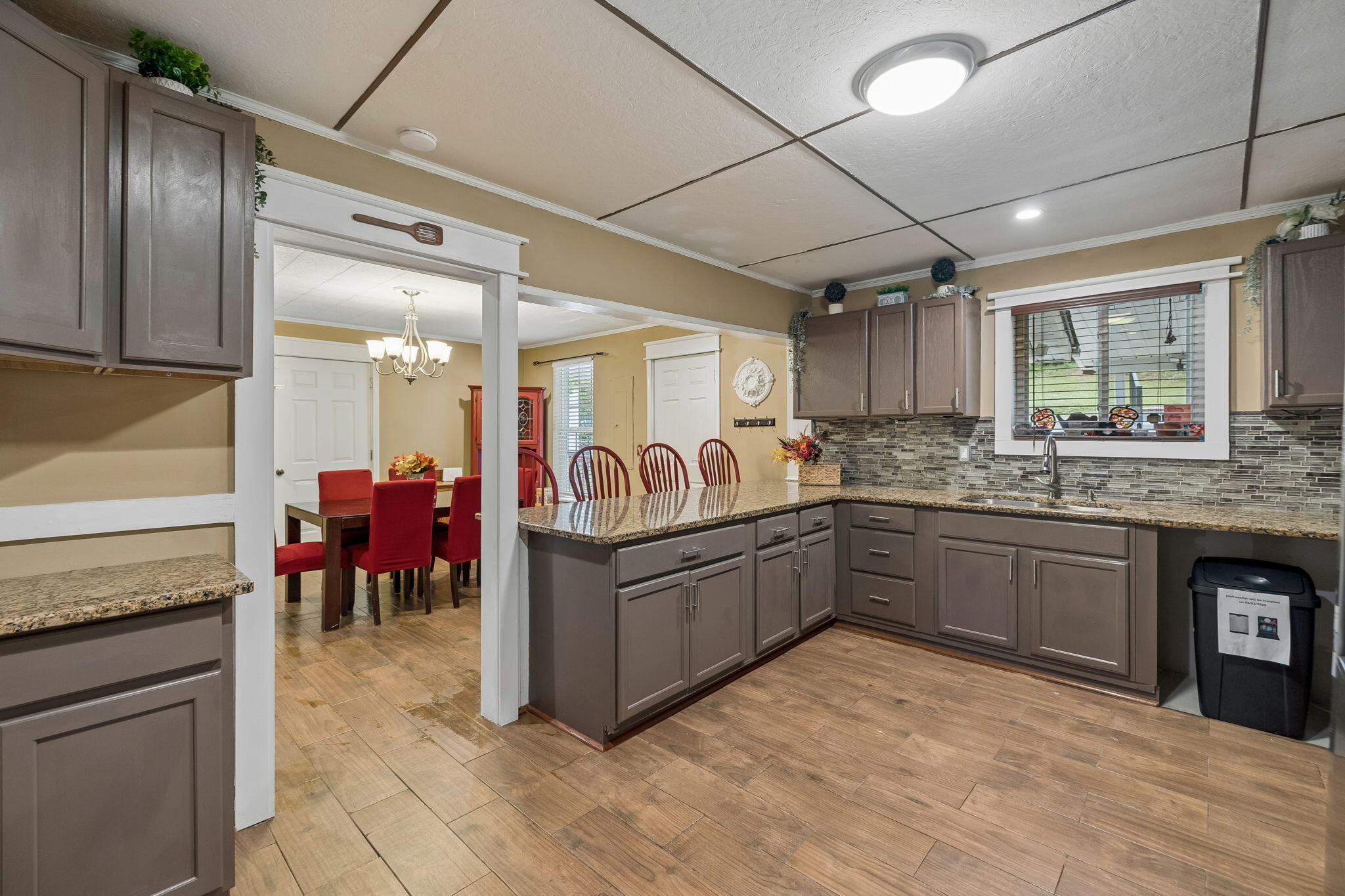 3803 Countryside Drive