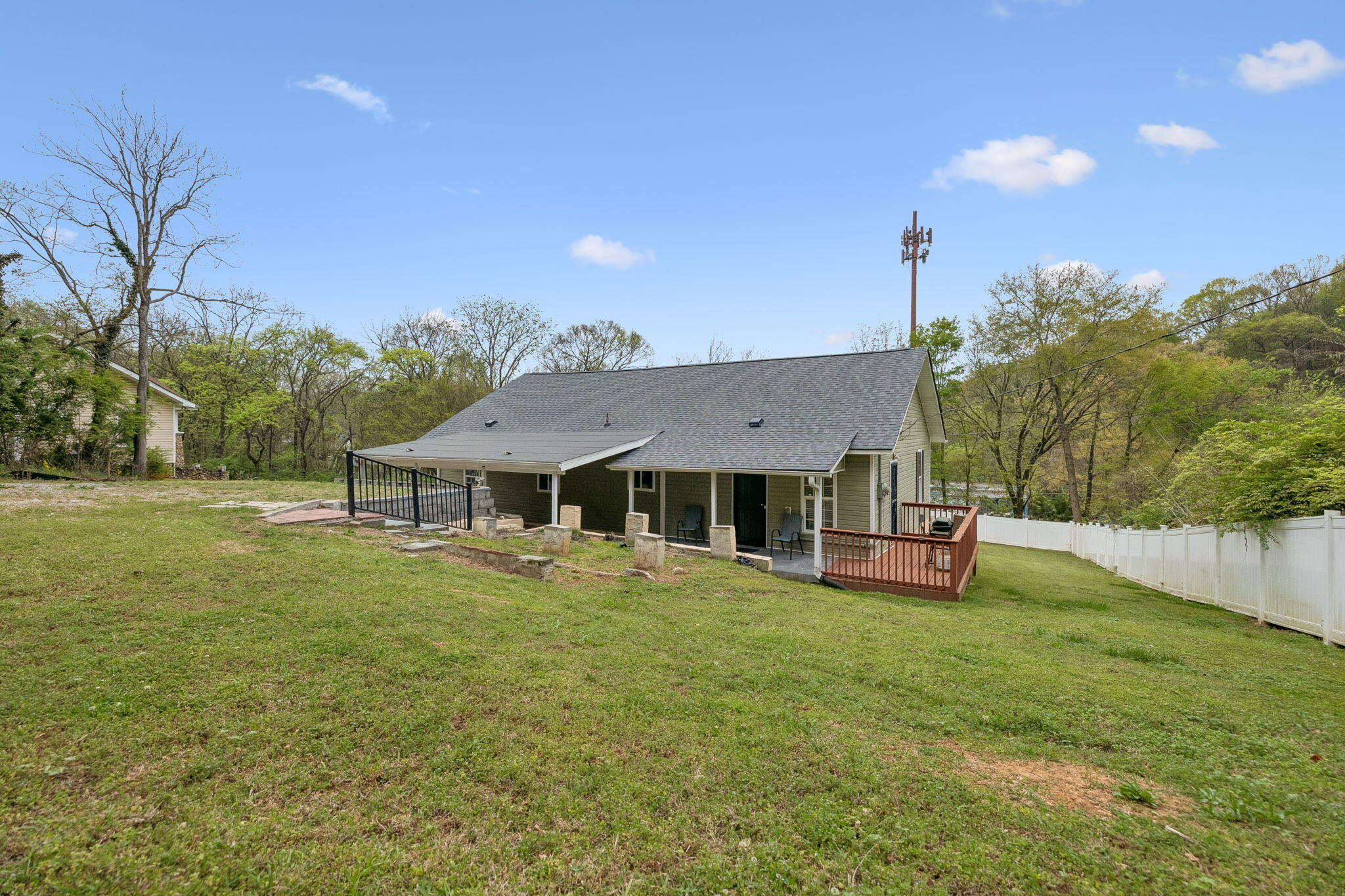 3803 Countryside Drive