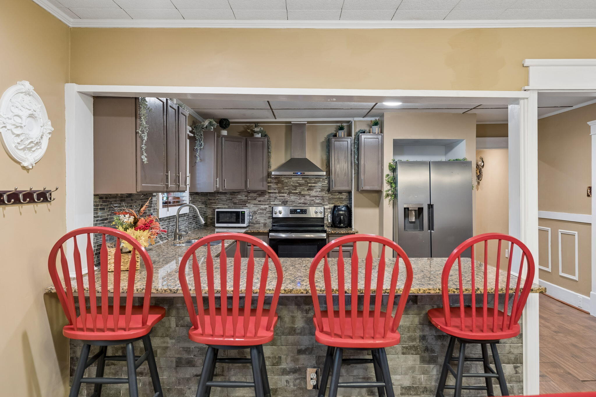 3803 Countryside Drive