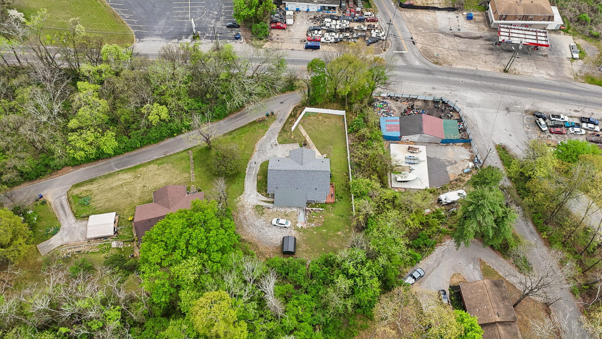 3803 Countryside Drive