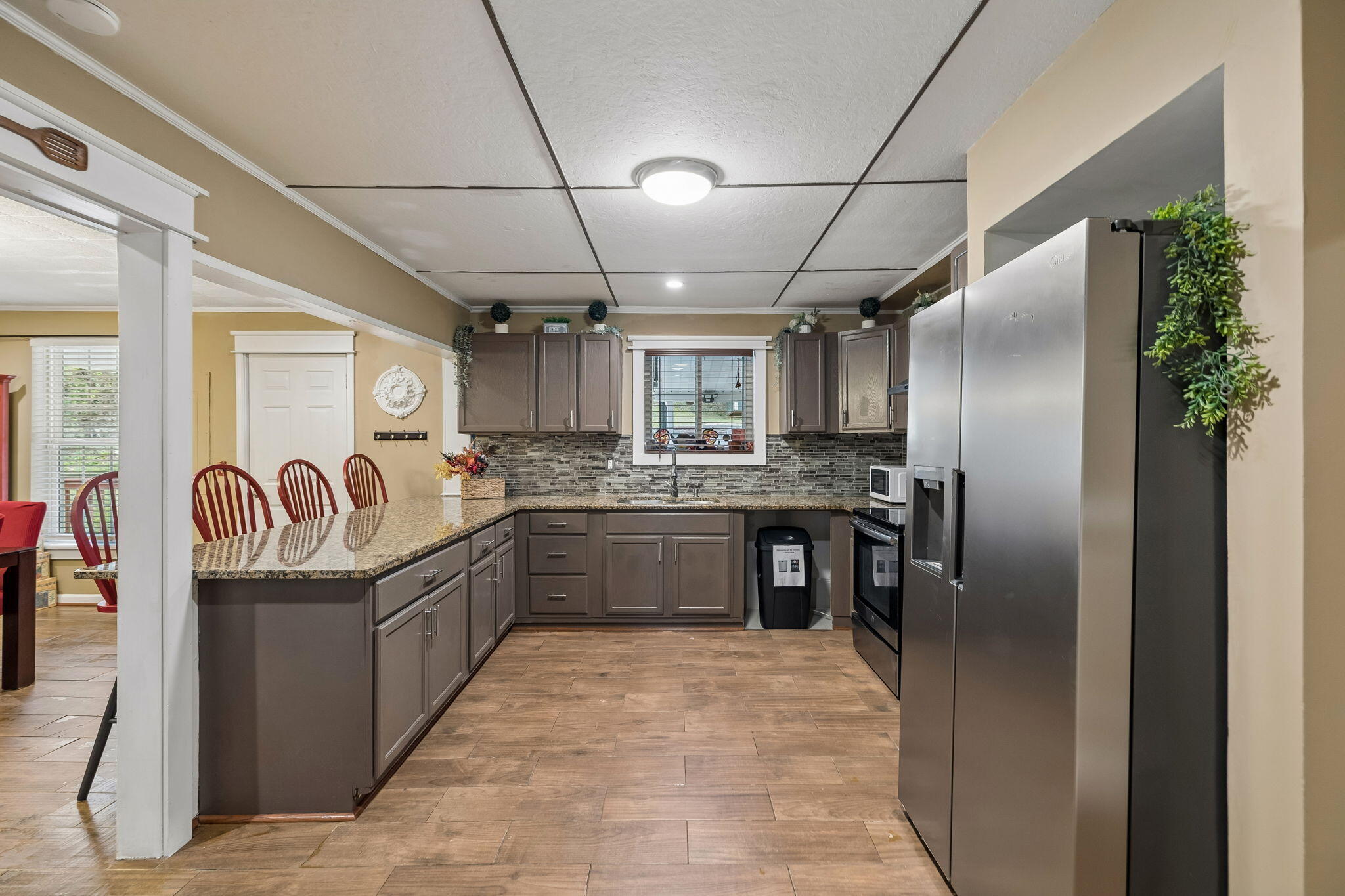 3803 Countryside Drive