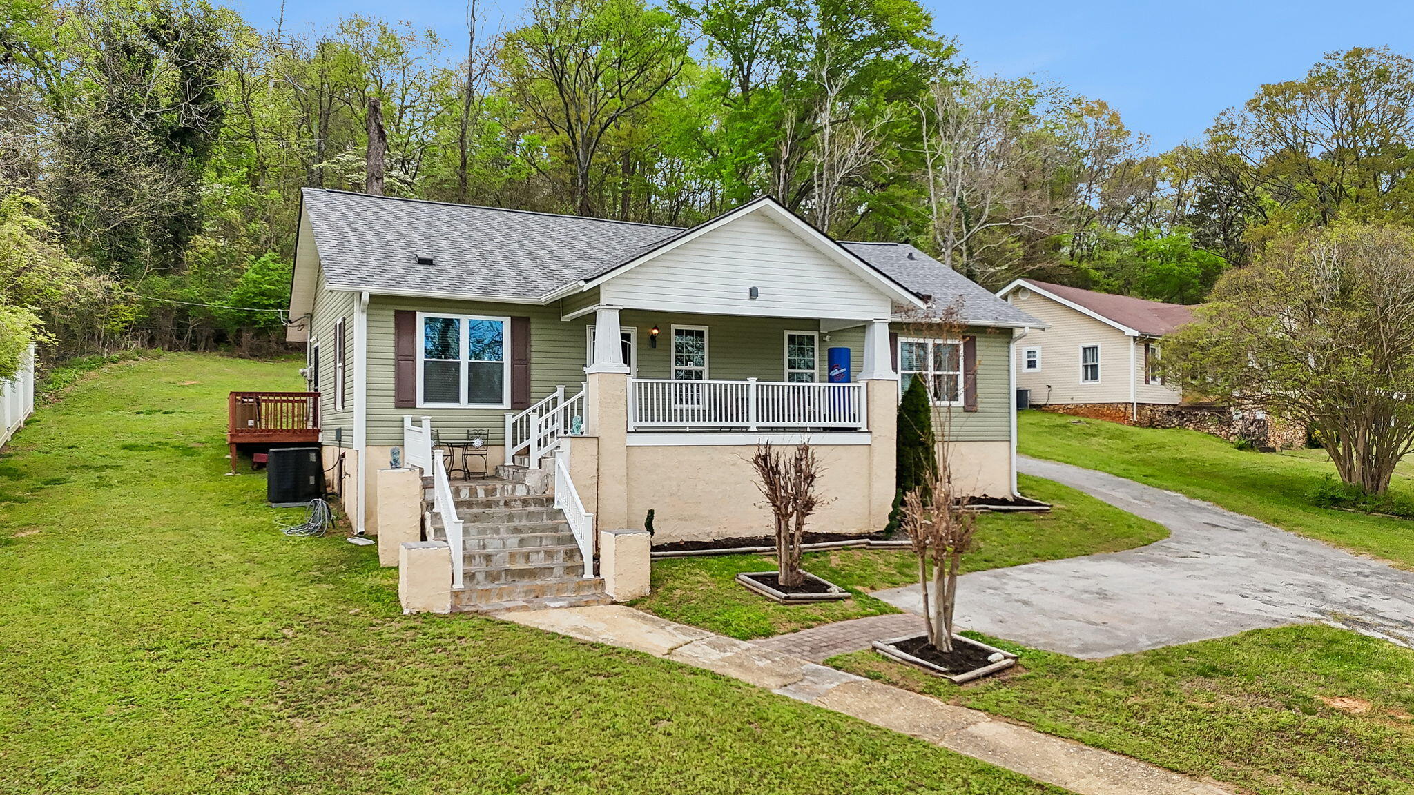 3803 Countryside Drive