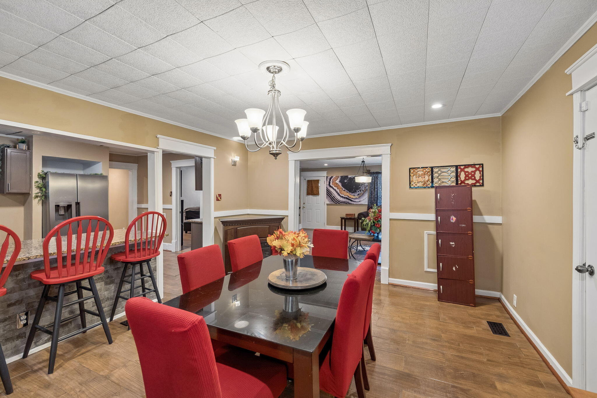 3803 Countryside Drive