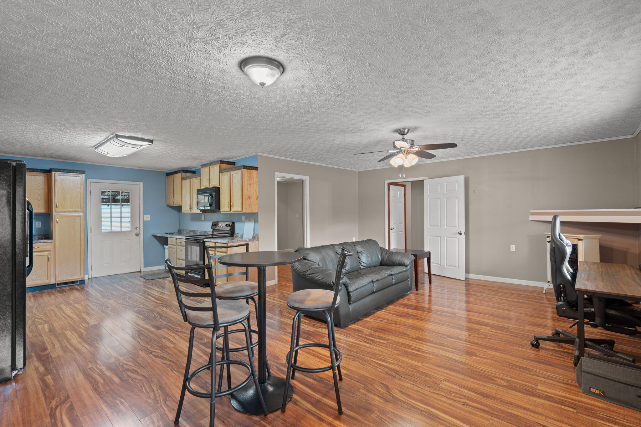 154 Potter Place Road NW