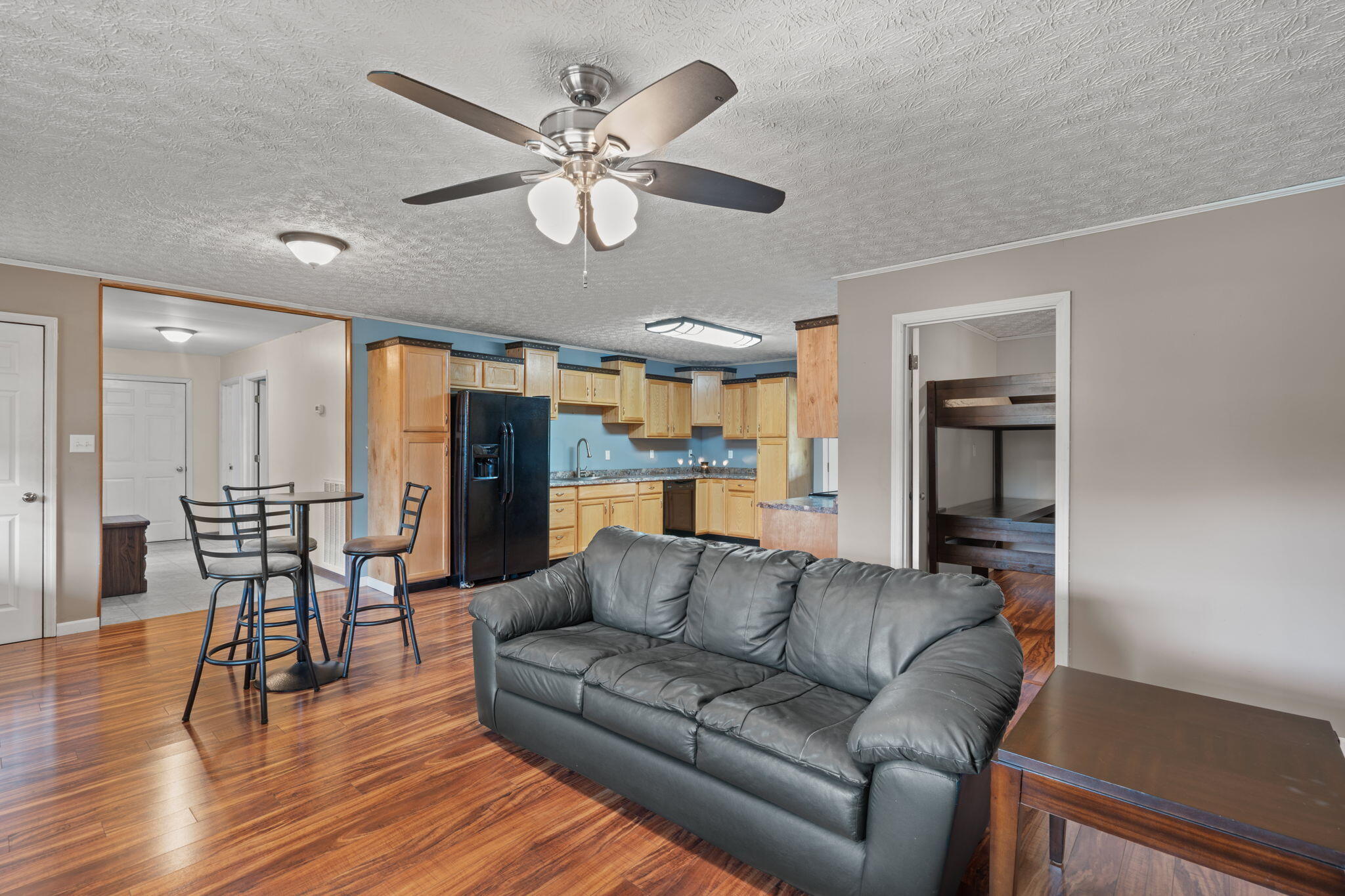 154 Potter Place Road NW