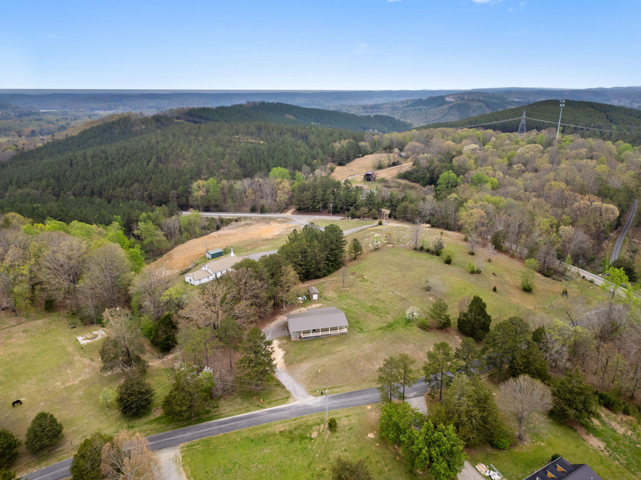 154 Potter Place Road NW