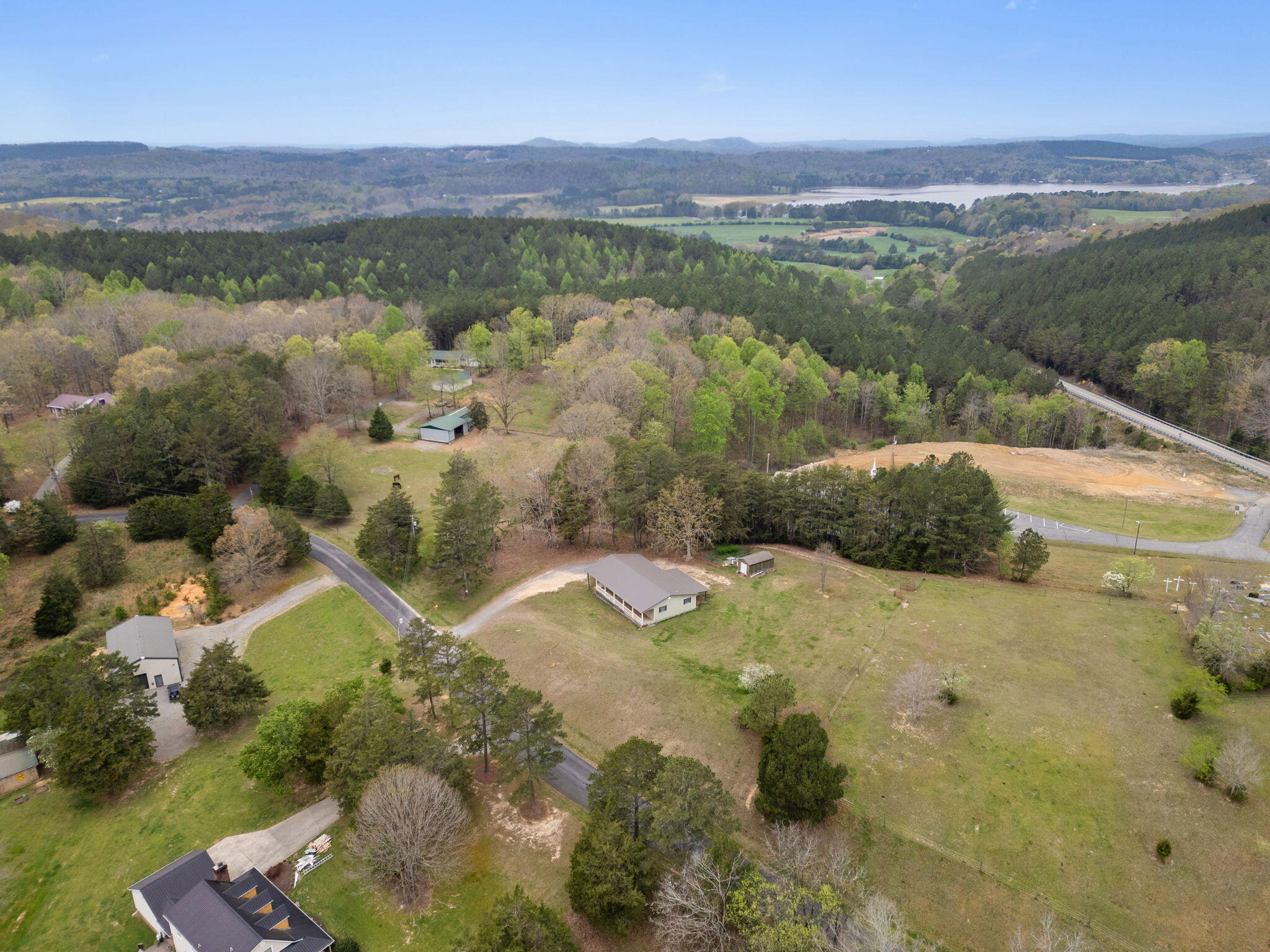 154 Potter Place Road NW