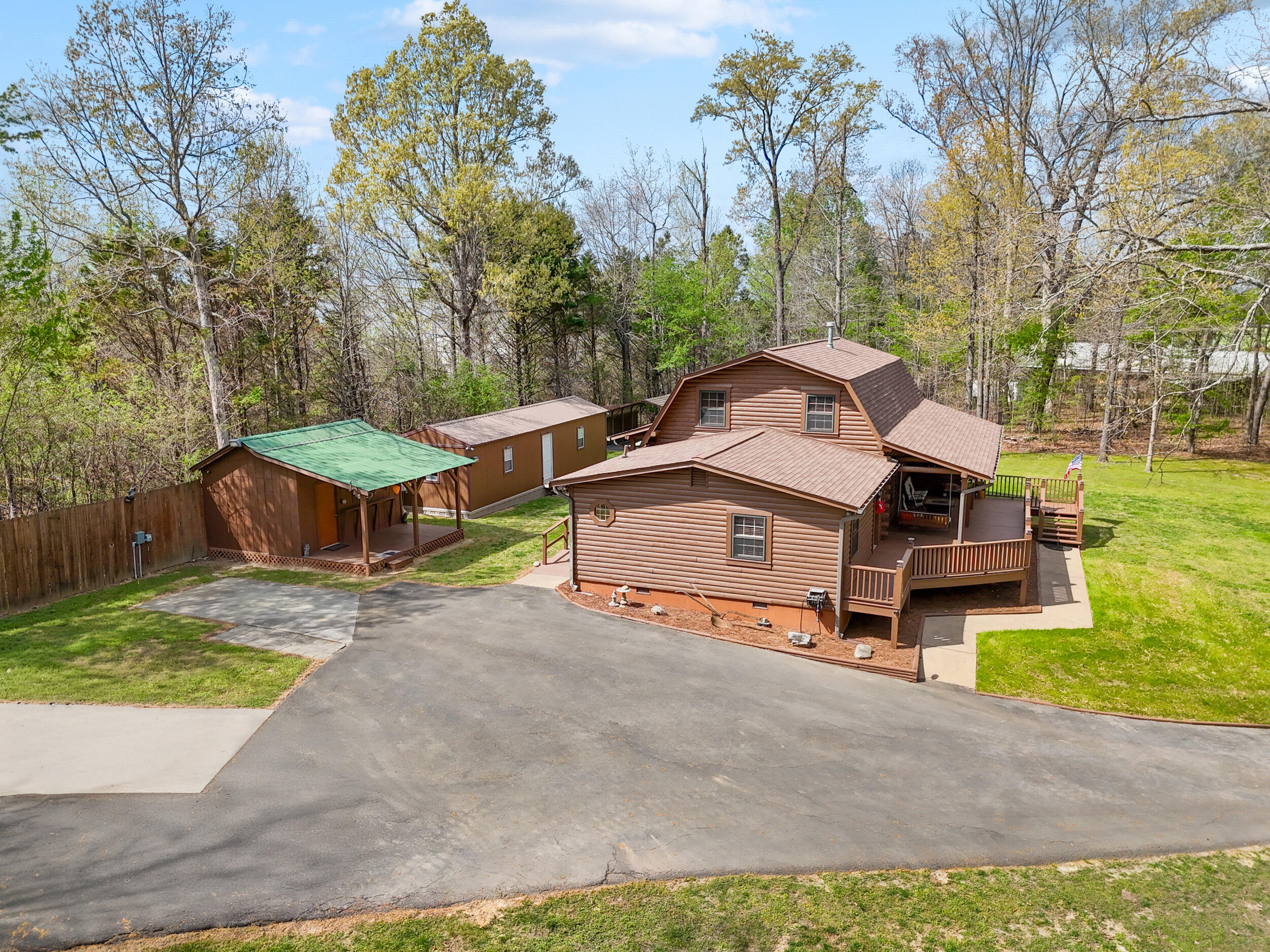 59 Wildwood Drive