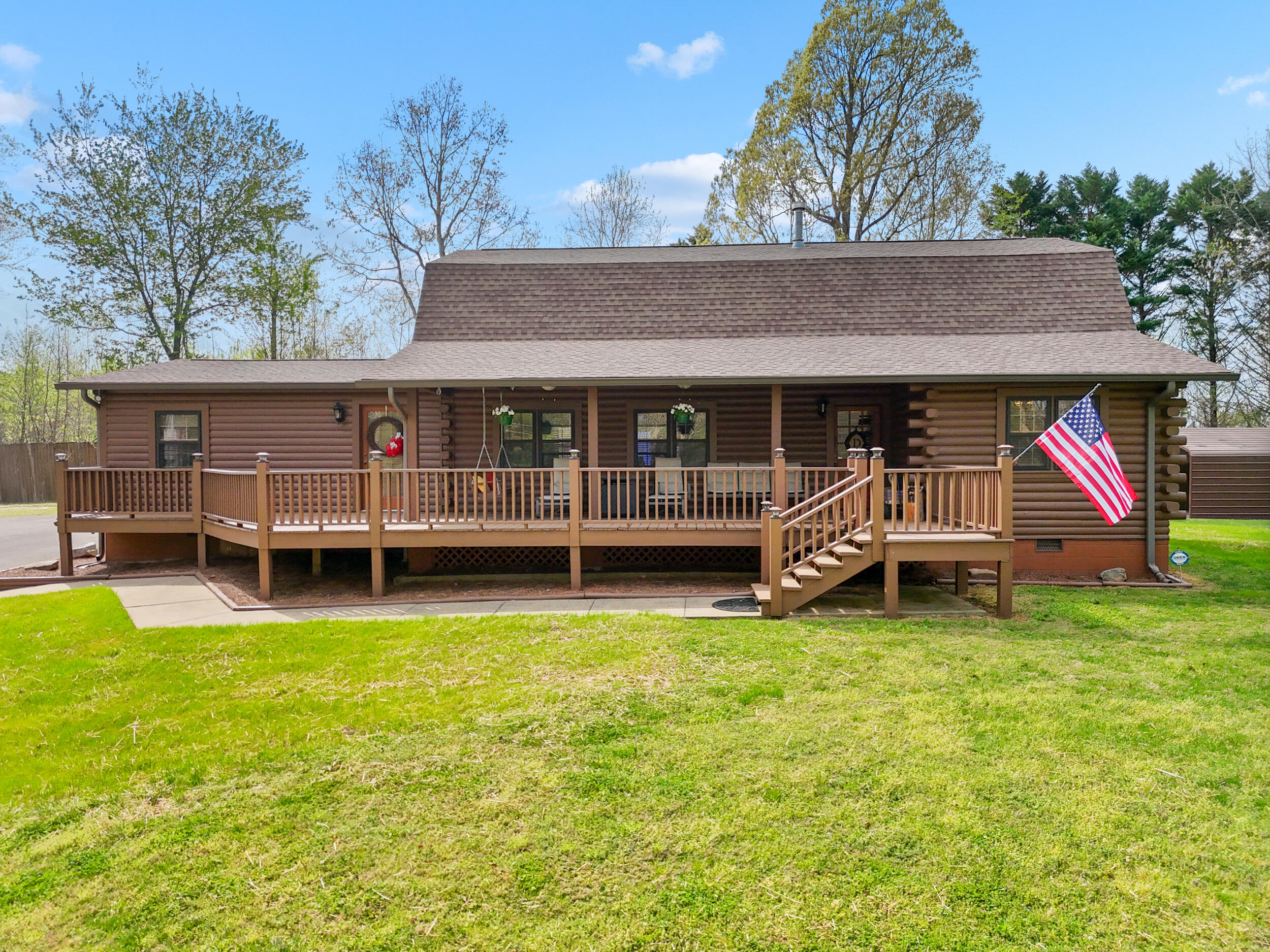 59 Wildwood Drive