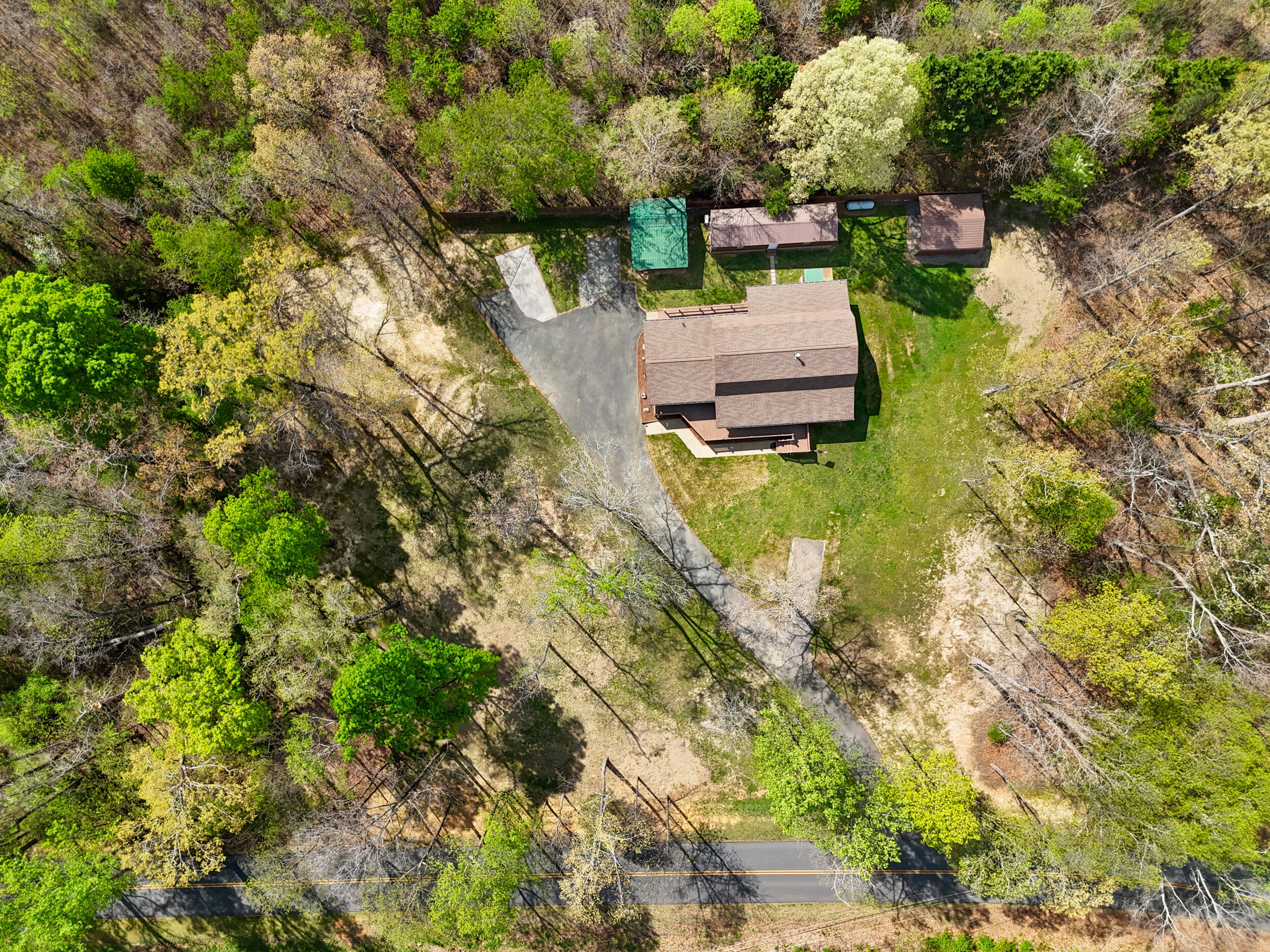 59 Wildwood Drive