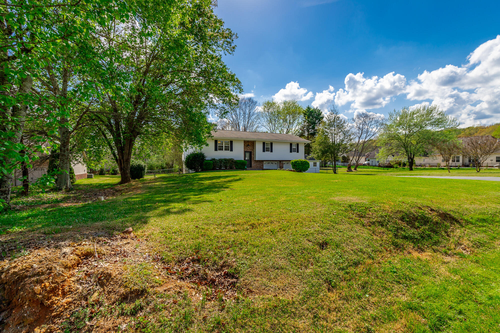 7563 Gann Road