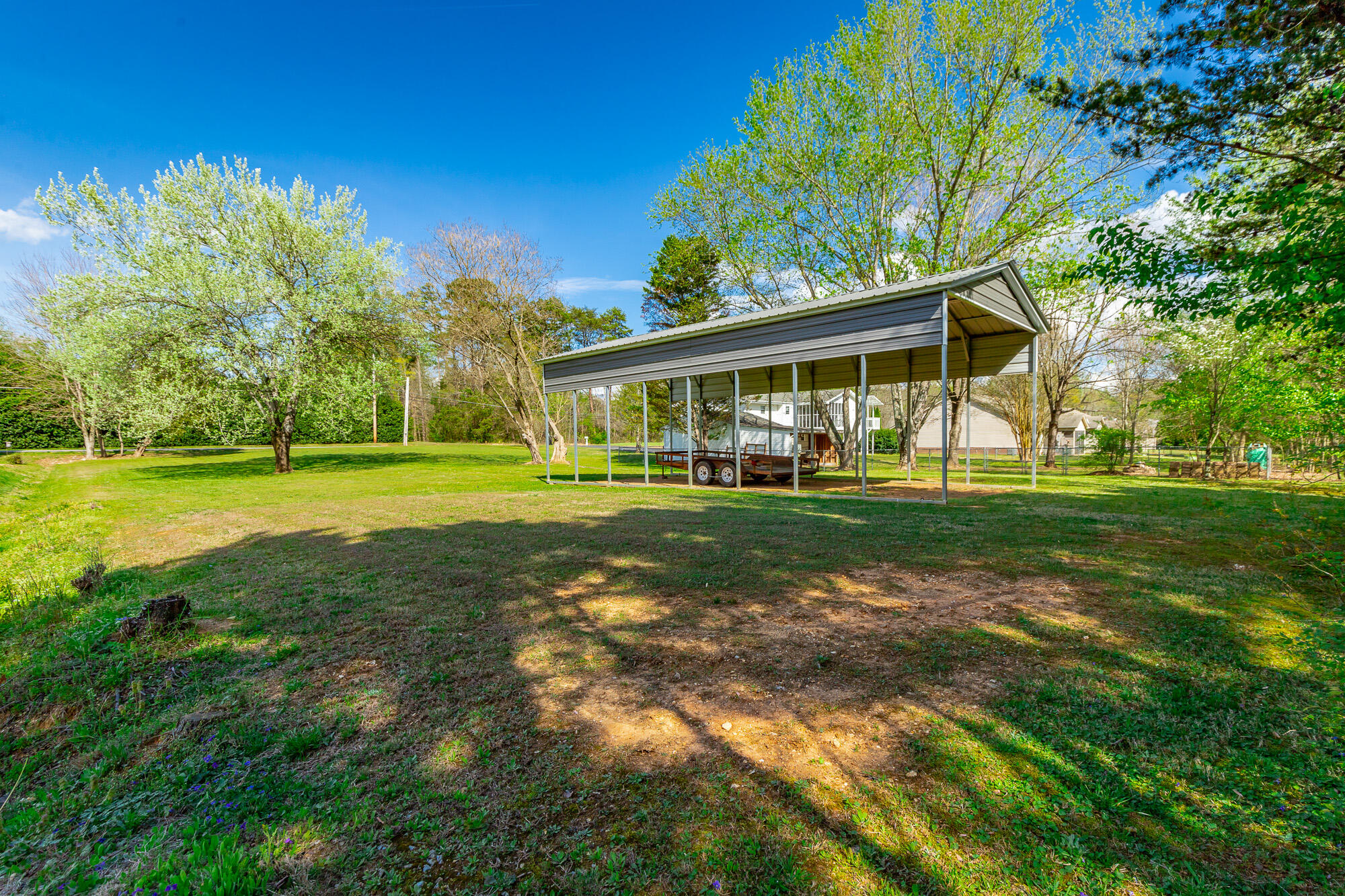 7563 Gann Road
