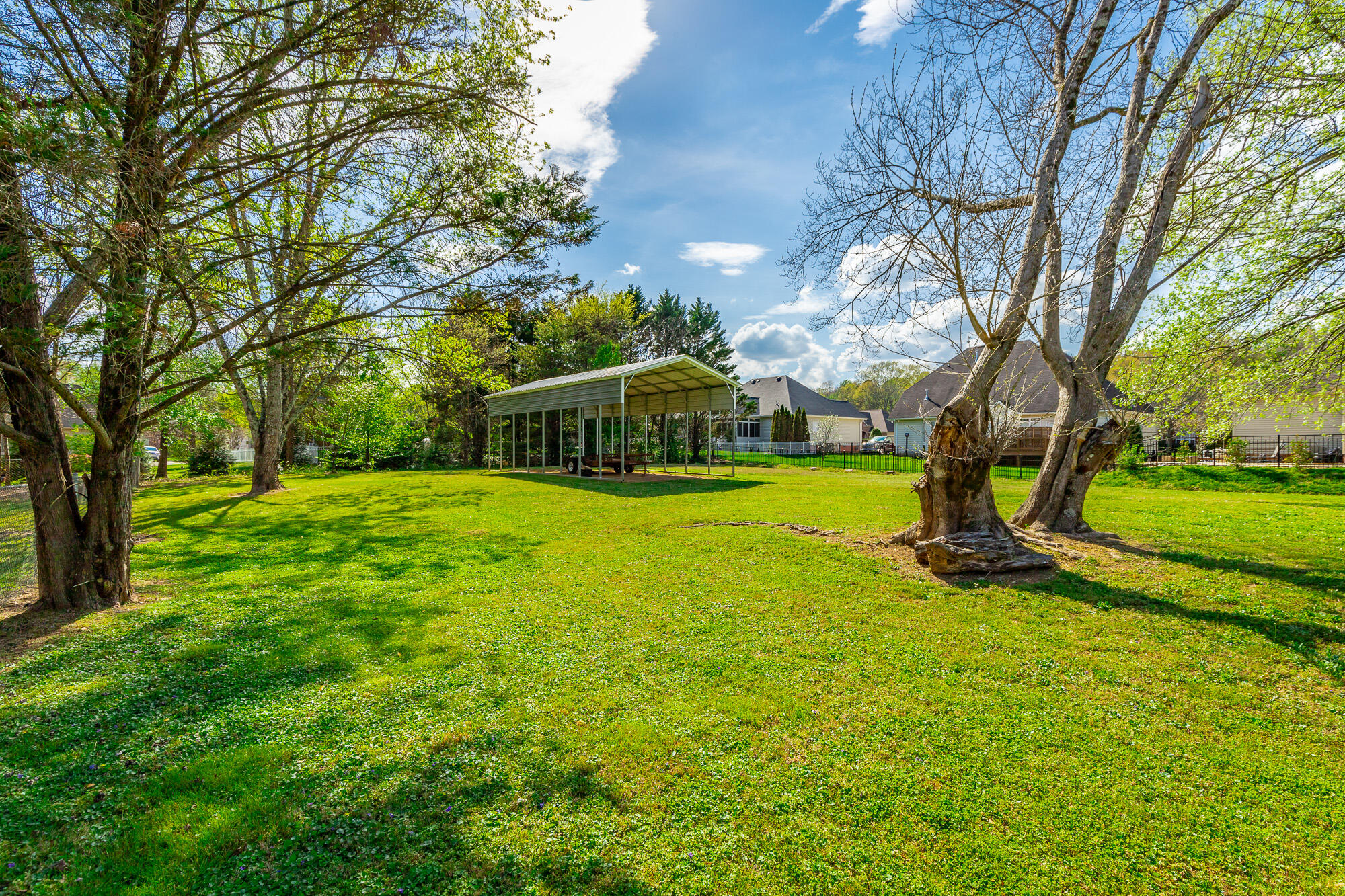 7563 Gann Road
