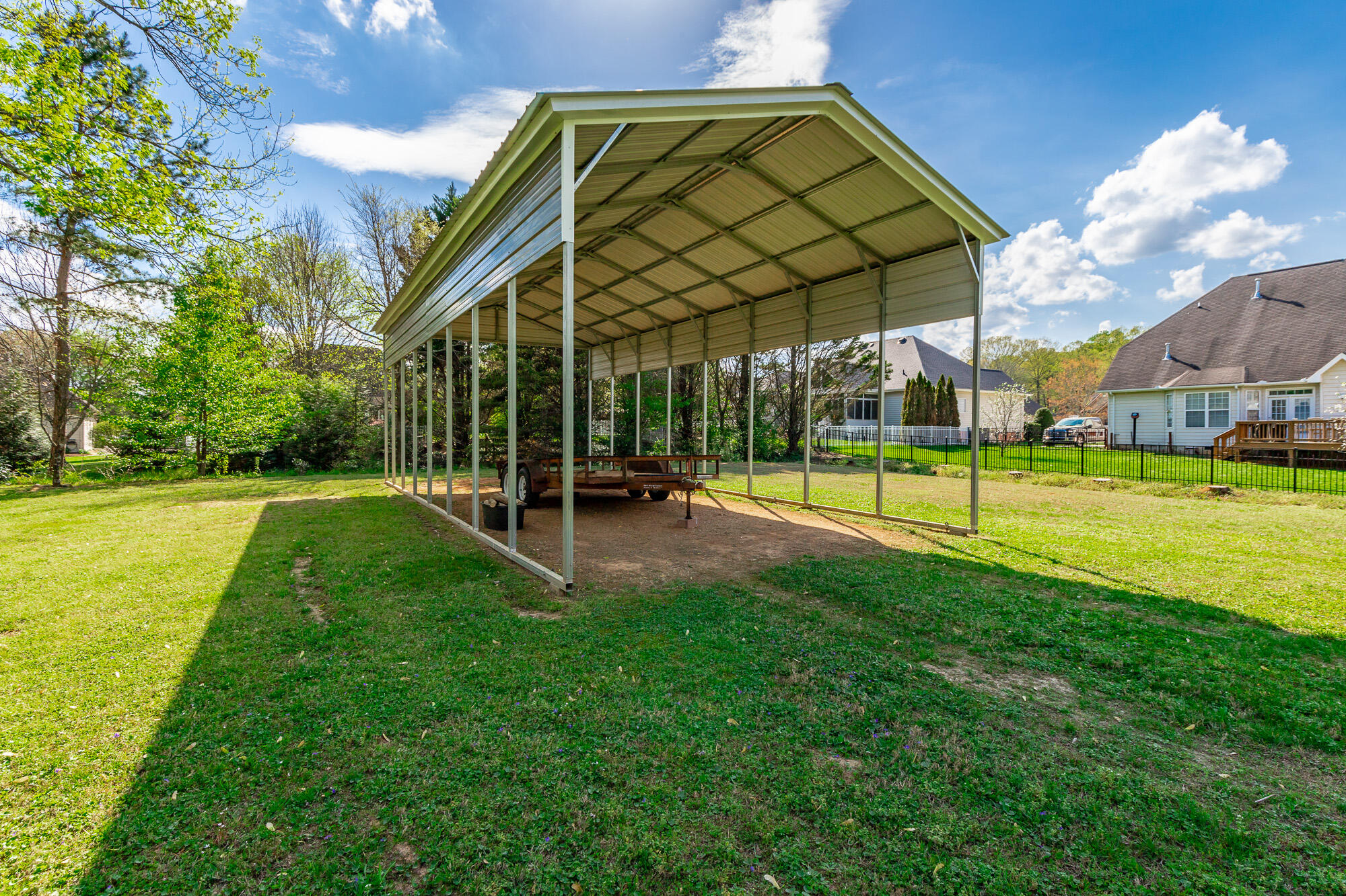 7563 Gann Road