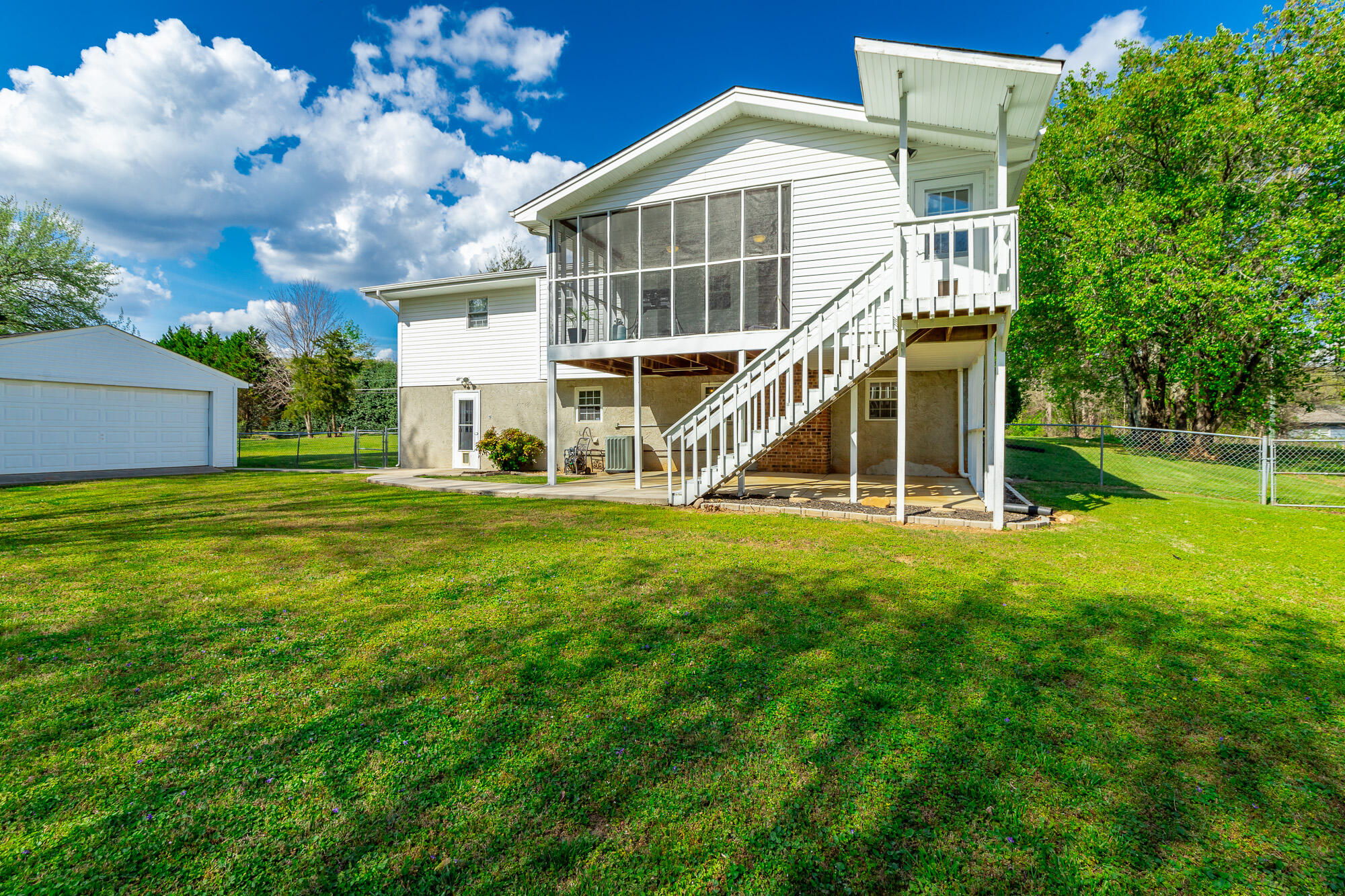 7563 Gann Road