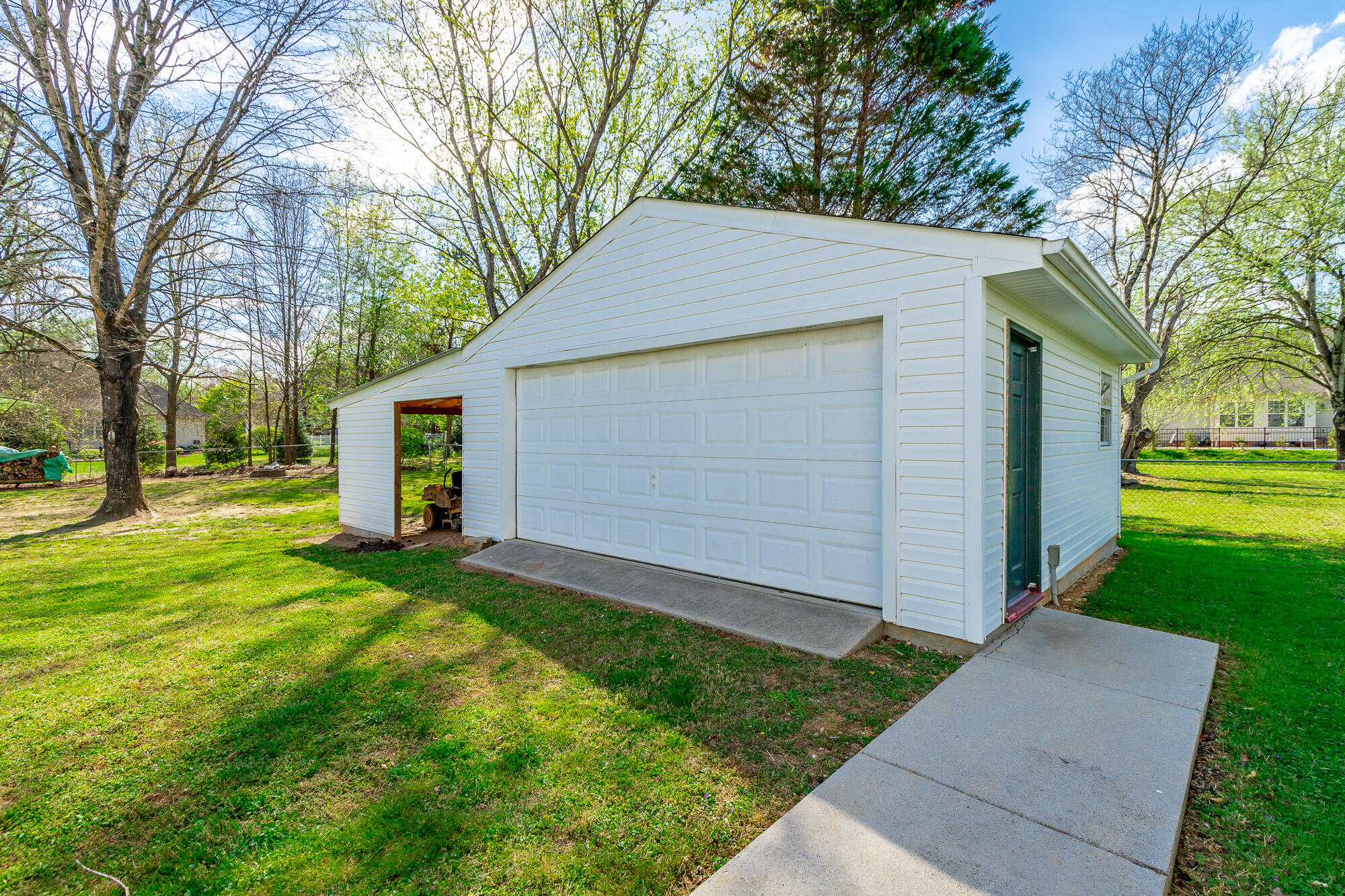 7563 Gann Road