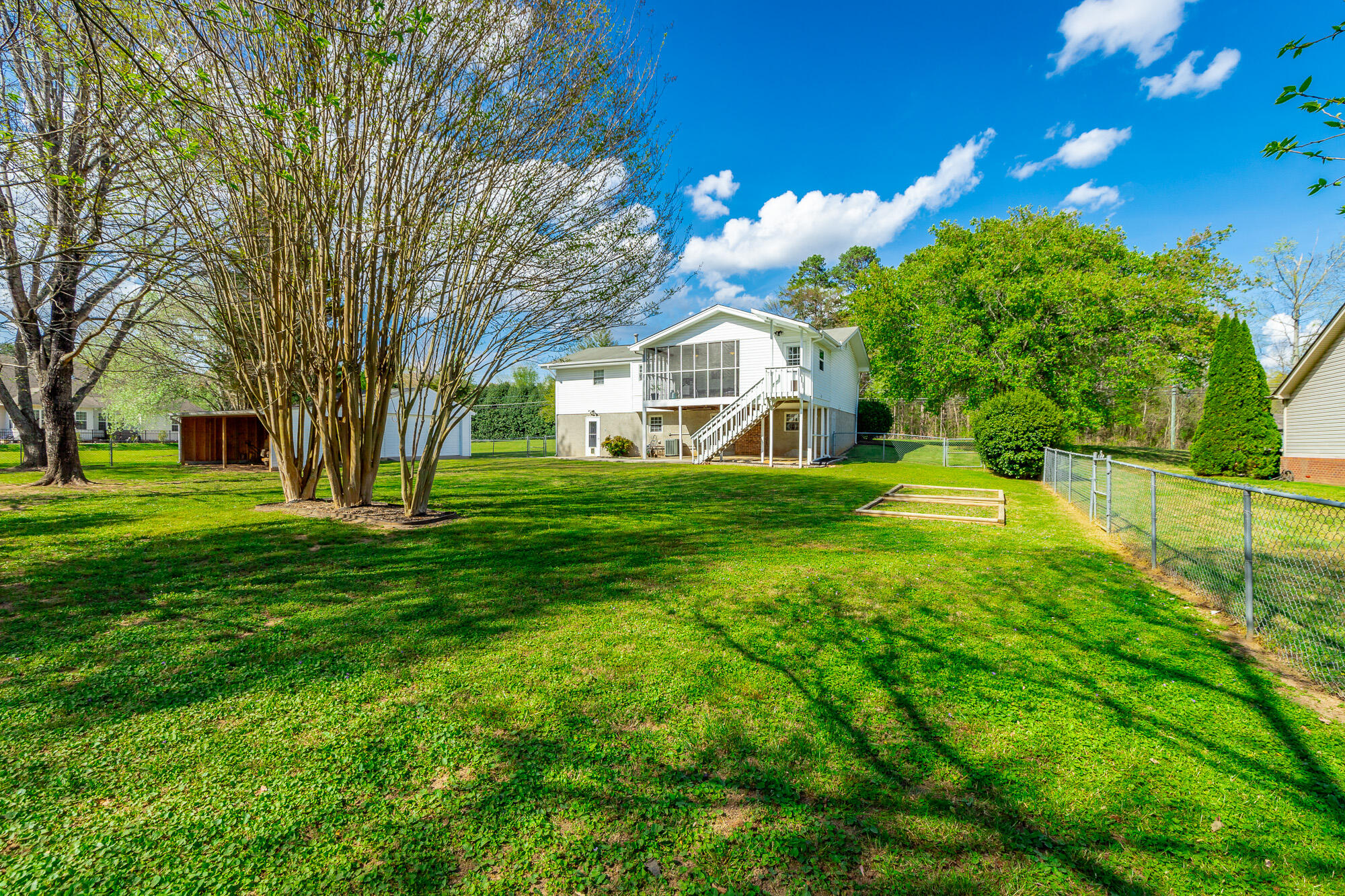 7563 Gann Road