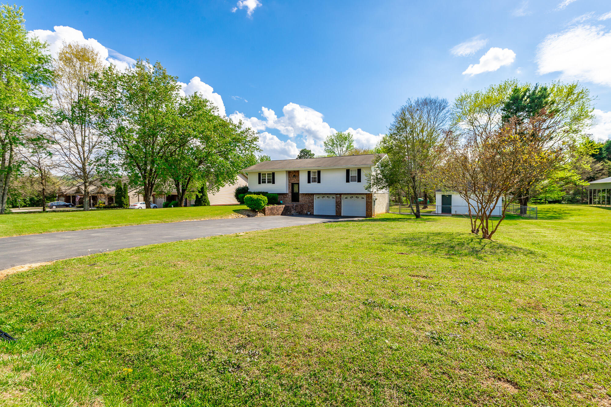7563 Gann Road
