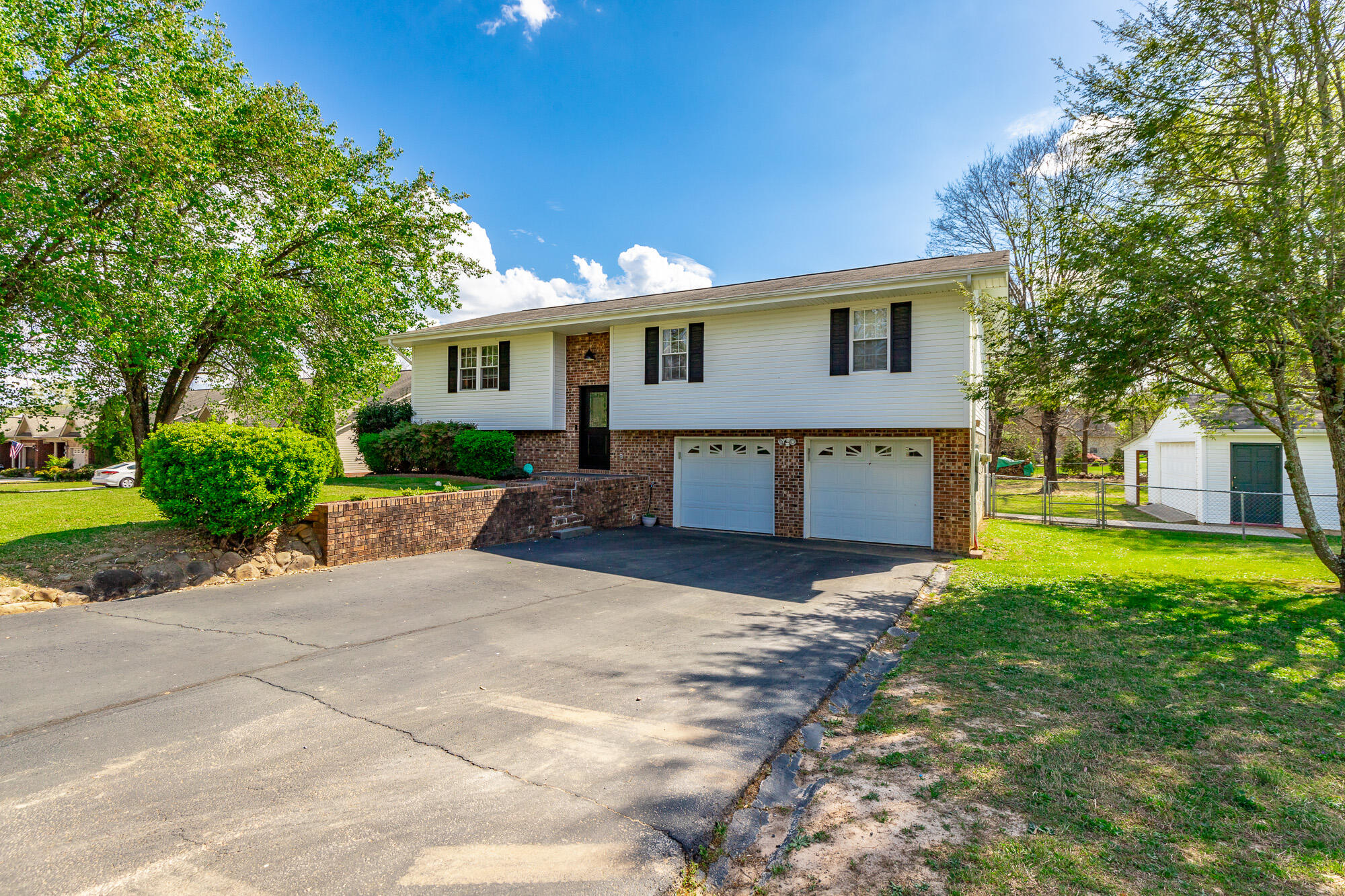 7563 Gann Road