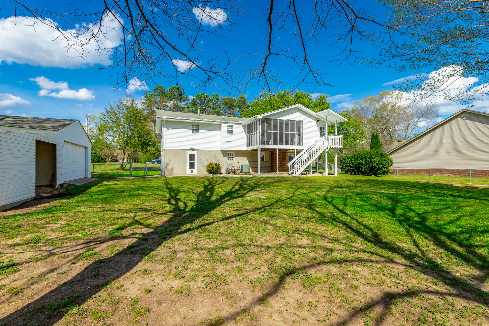 7563 Gann Road