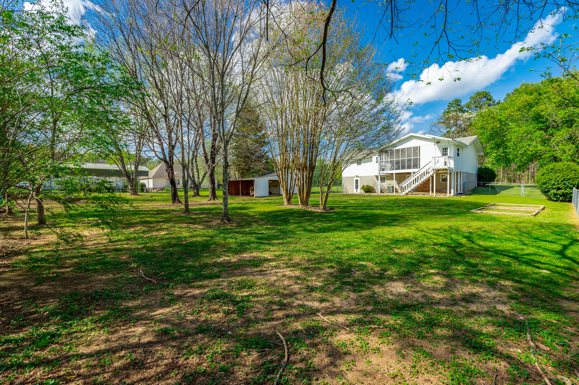 7563 Gann Road