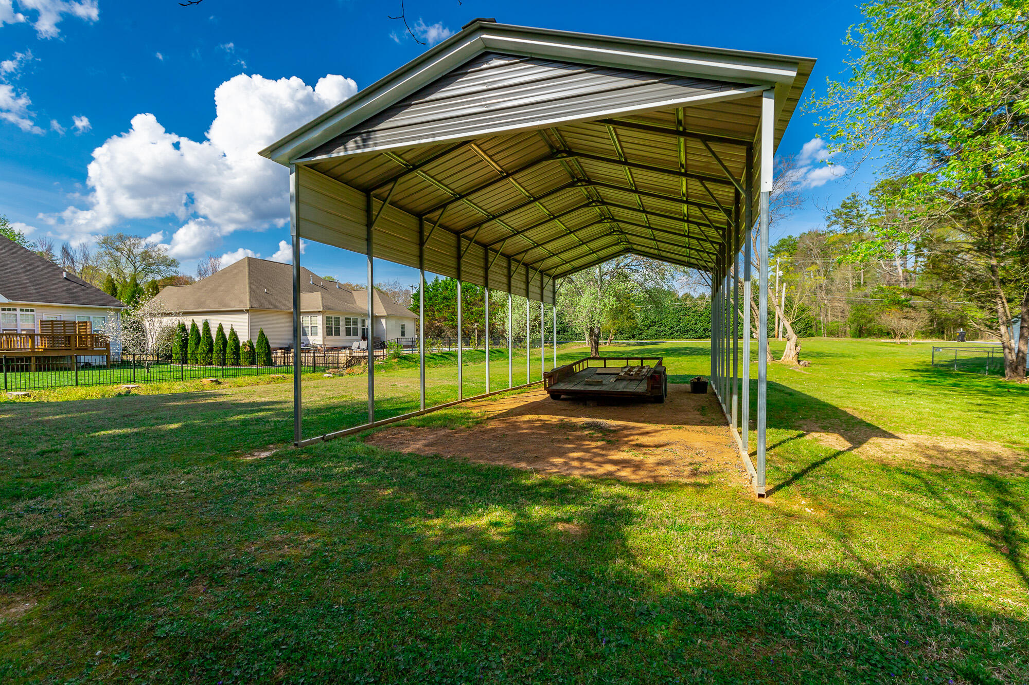 7563 Gann Road