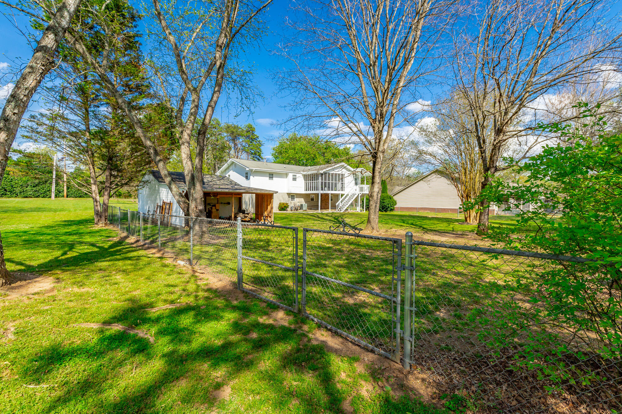 7563 Gann Road