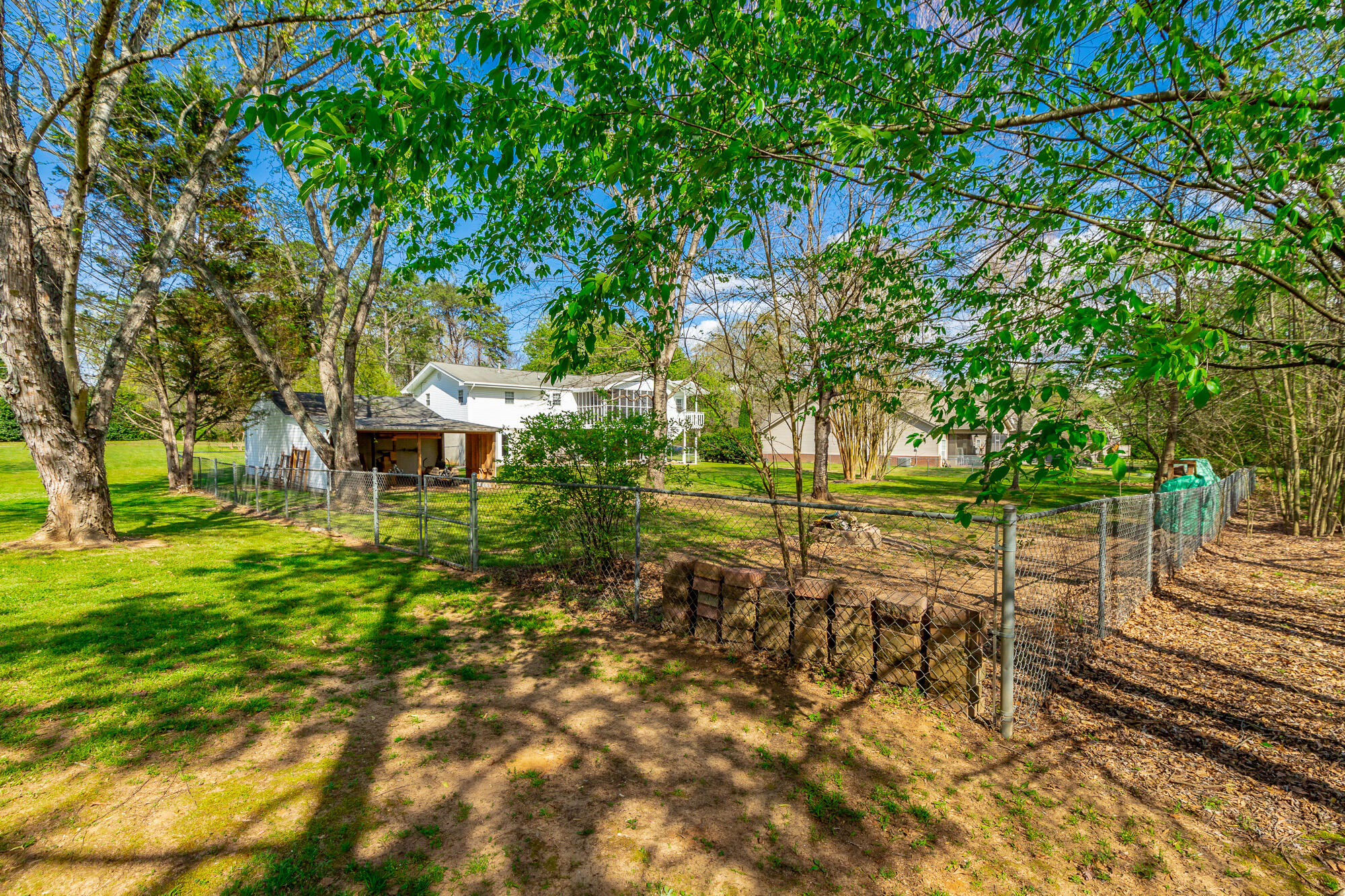 7563 Gann Road