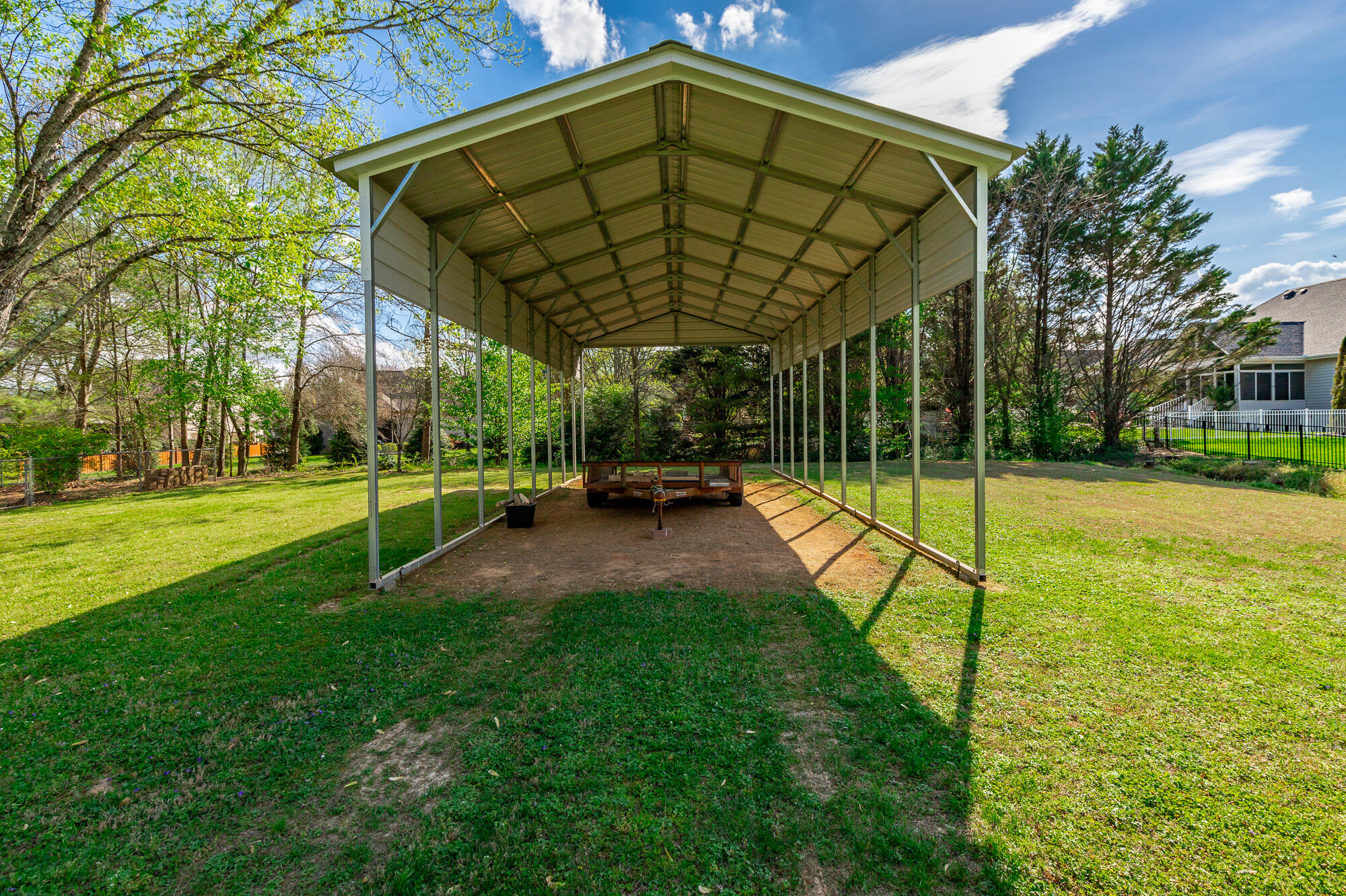 7563 Gann Road