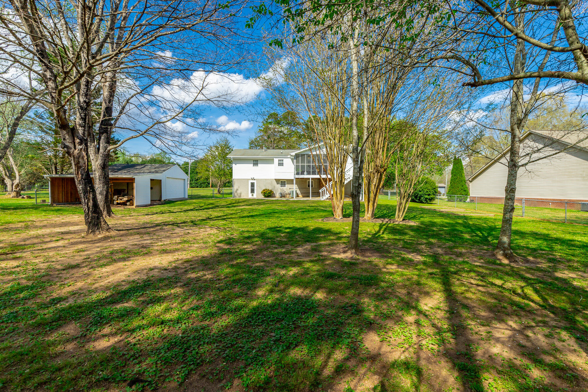 7563 Gann Road