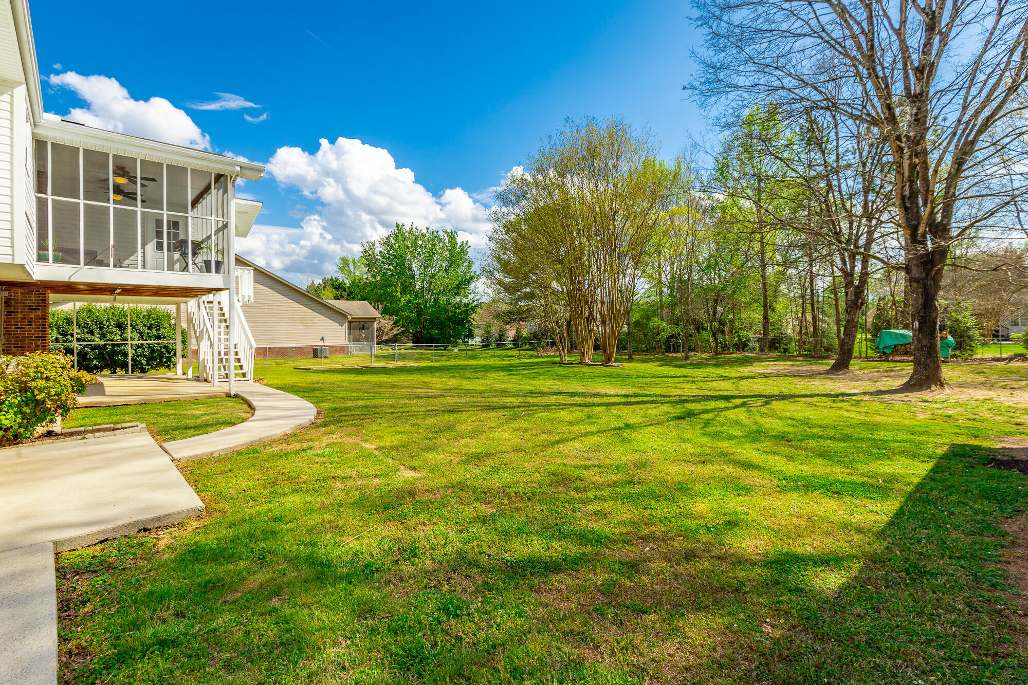 7563 Gann Road