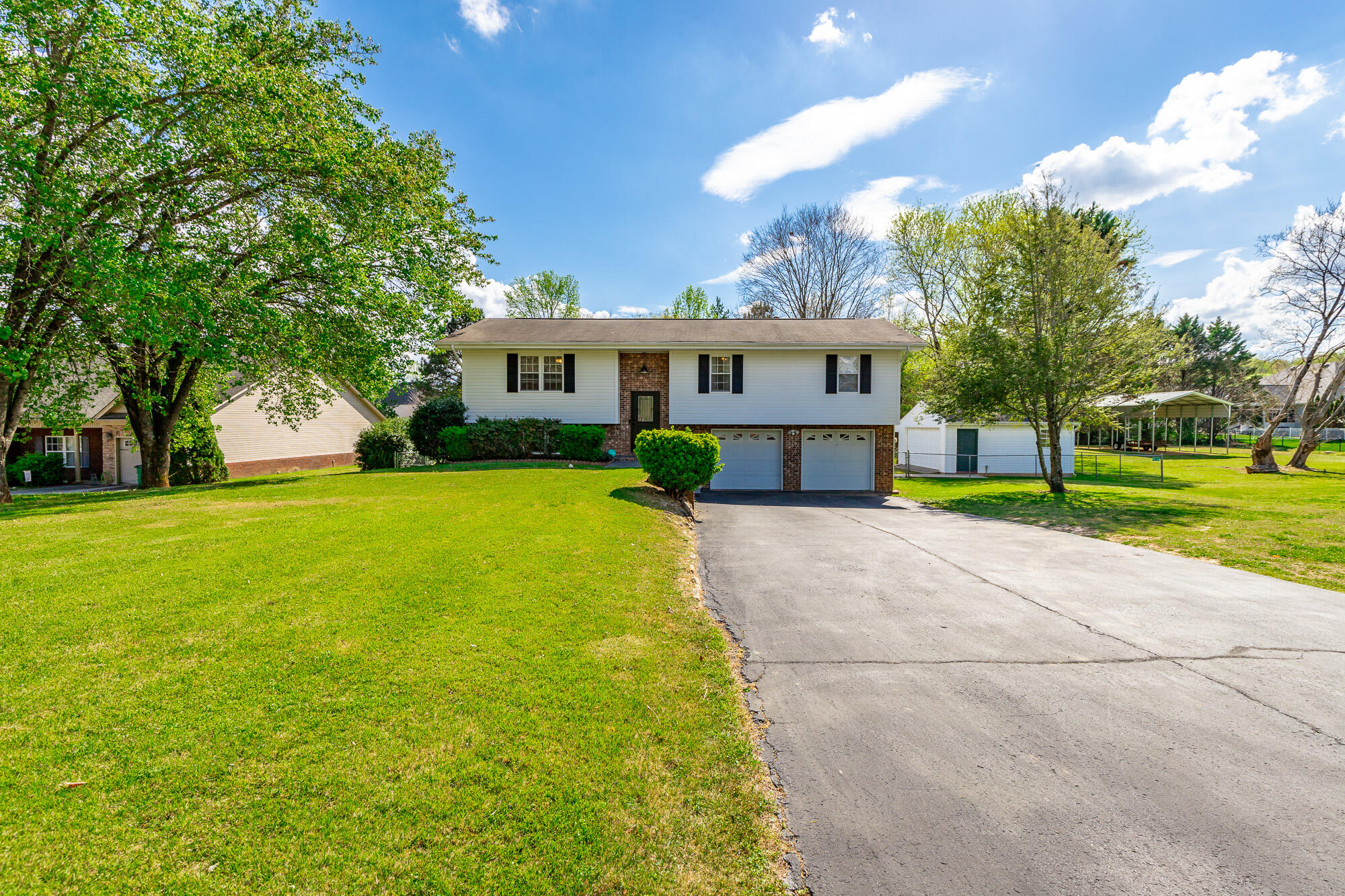 7563 Gann Road
