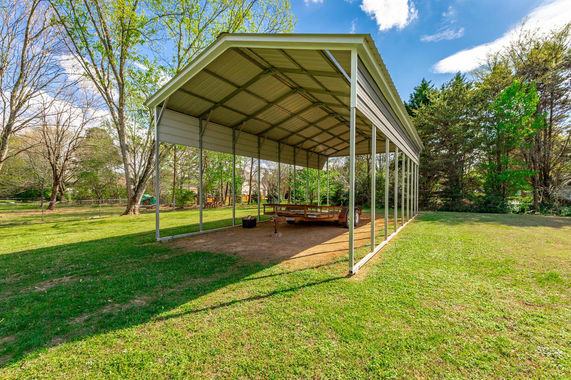 7563 Gann Road