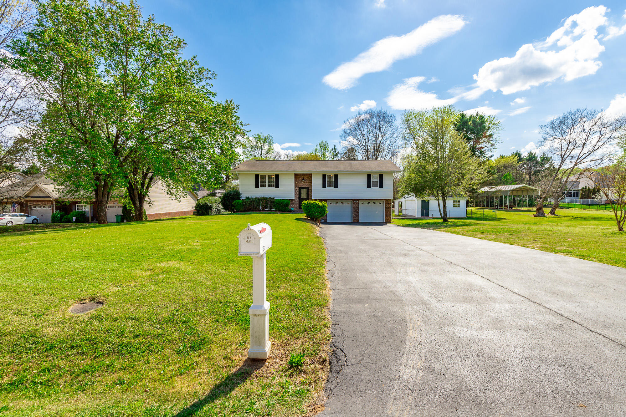 7563 Gann Road