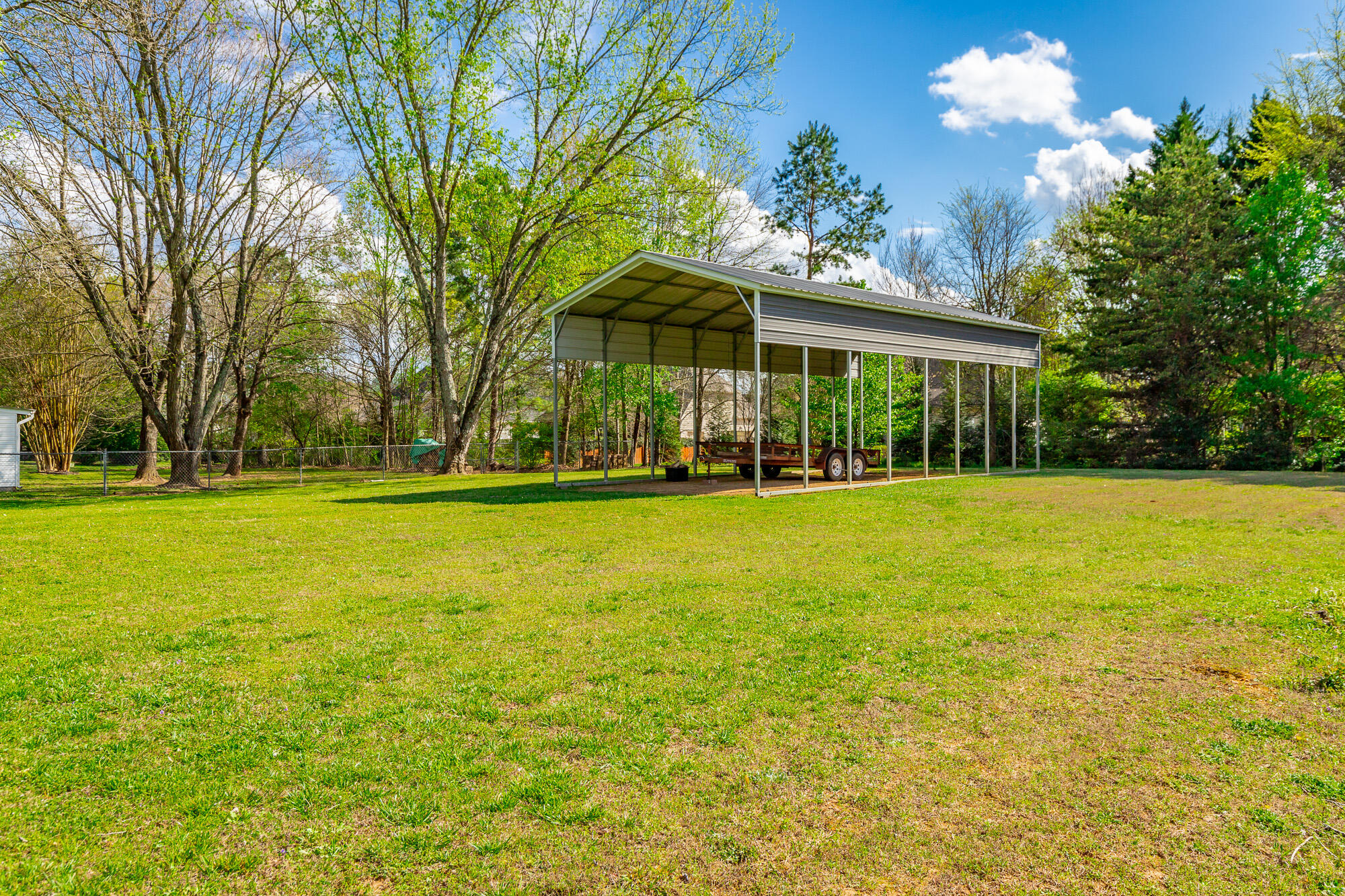 7563 Gann Road