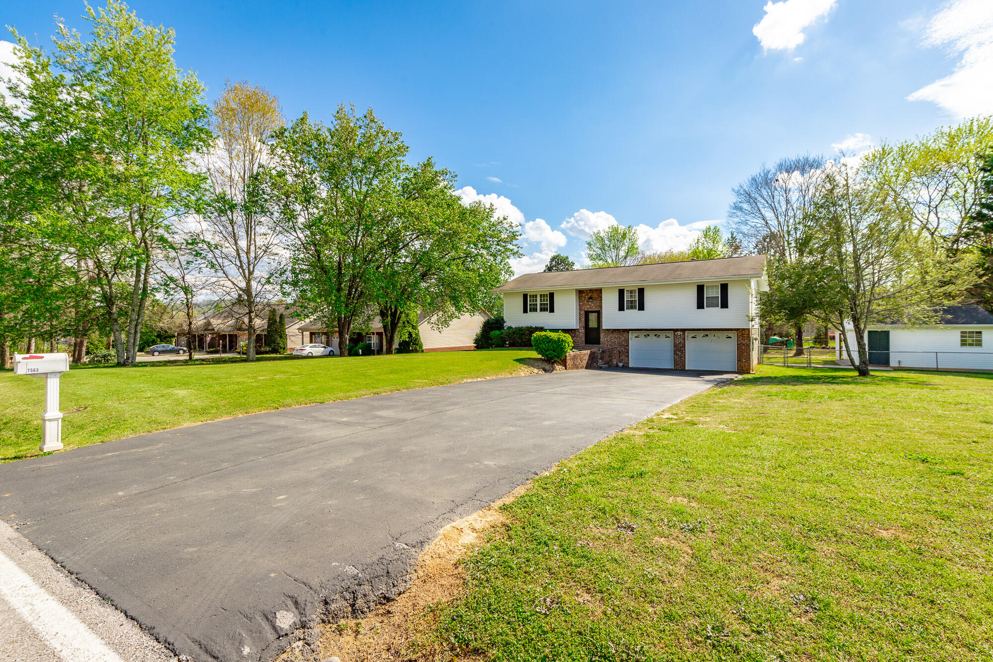 7563 Gann Road