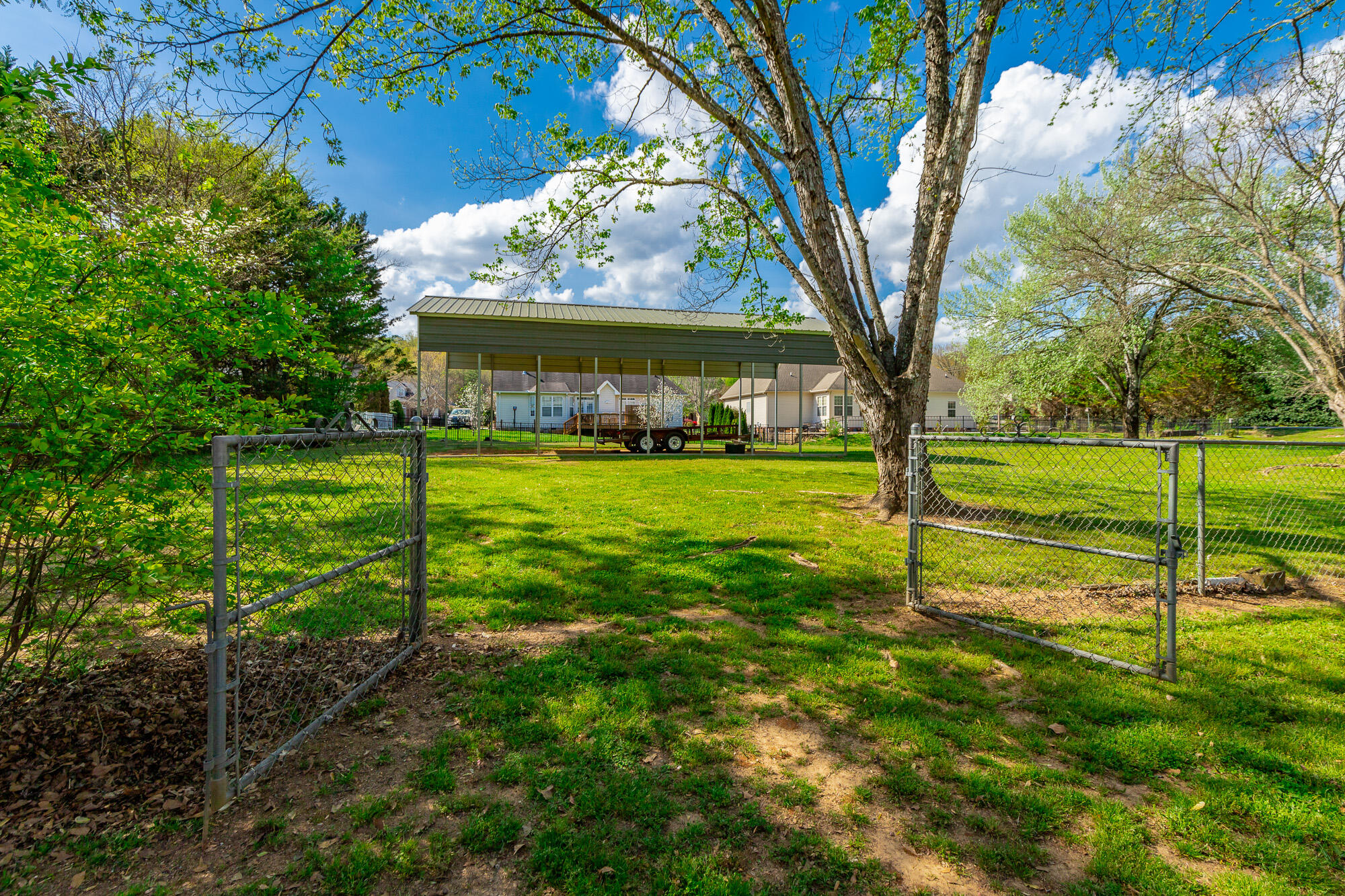 7563 Gann Road