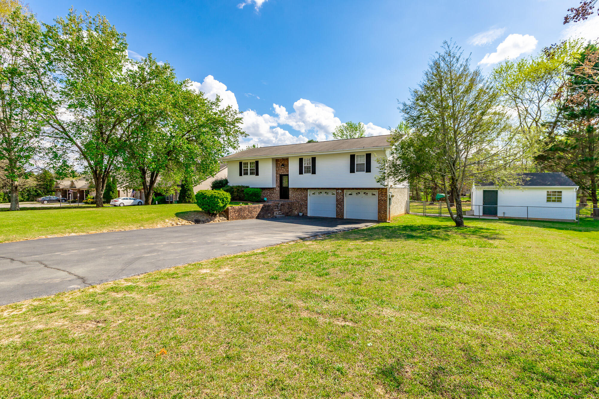 7563 Gann Road