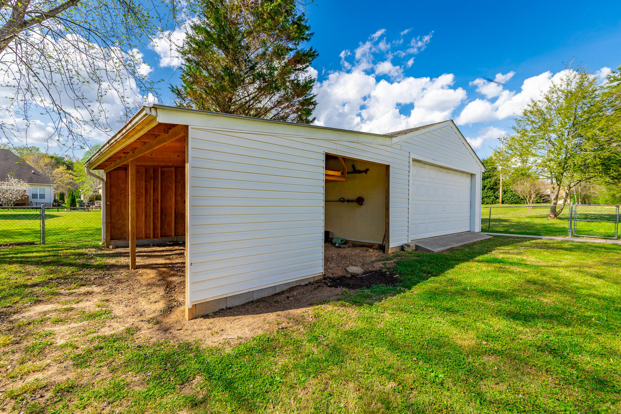 7563 Gann Road