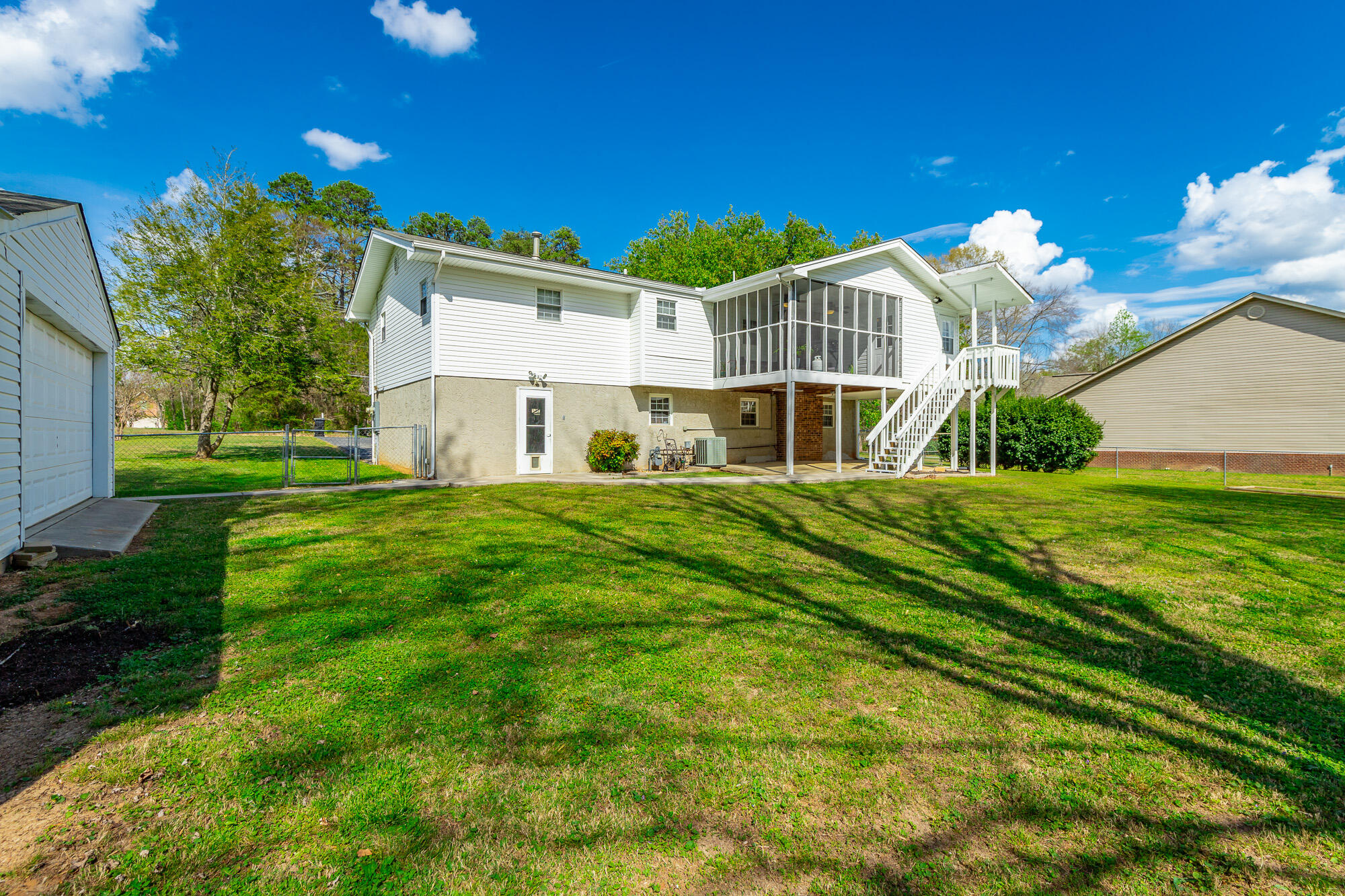 7563 Gann Road